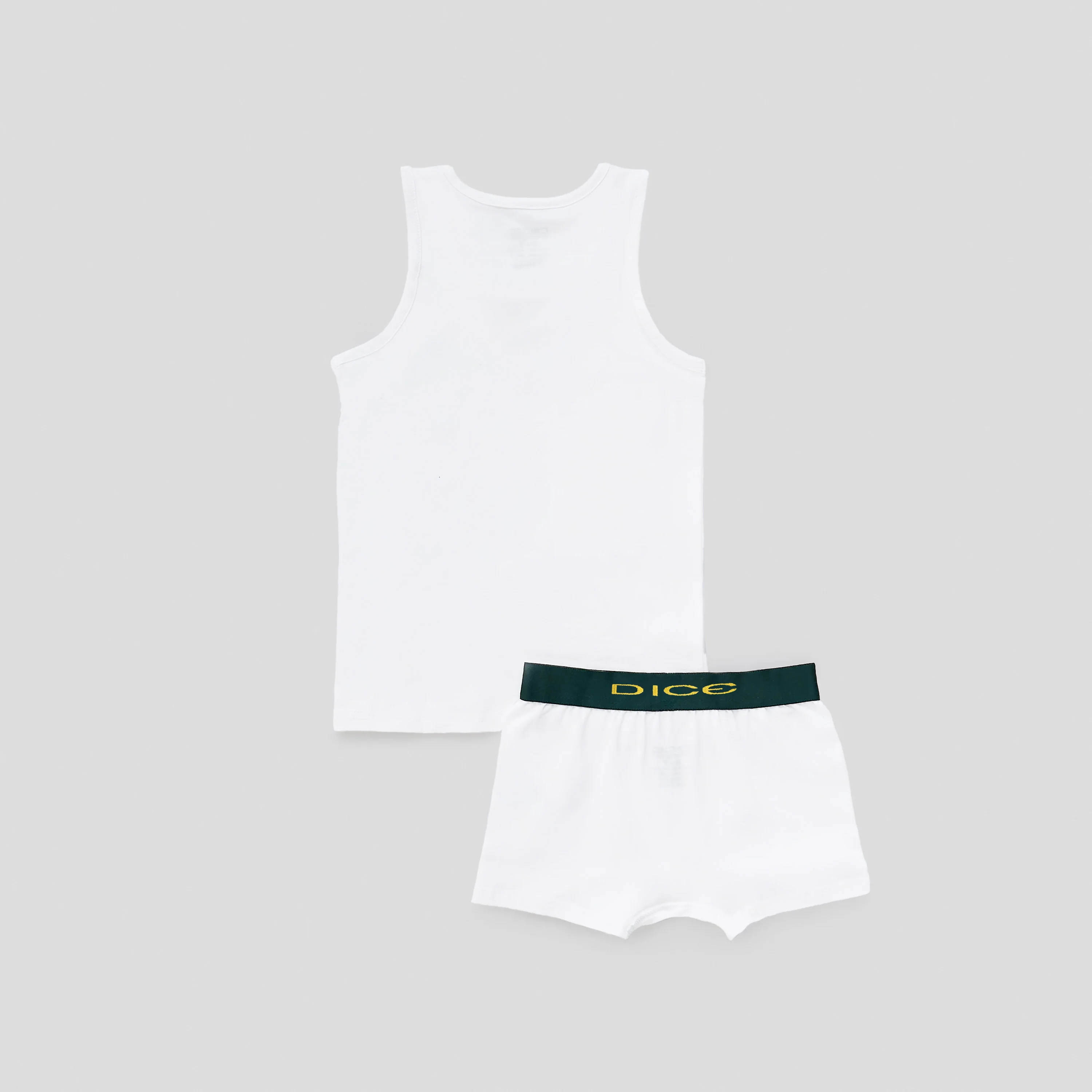 Printed Underwear Set (Top-bottom) - Image 24