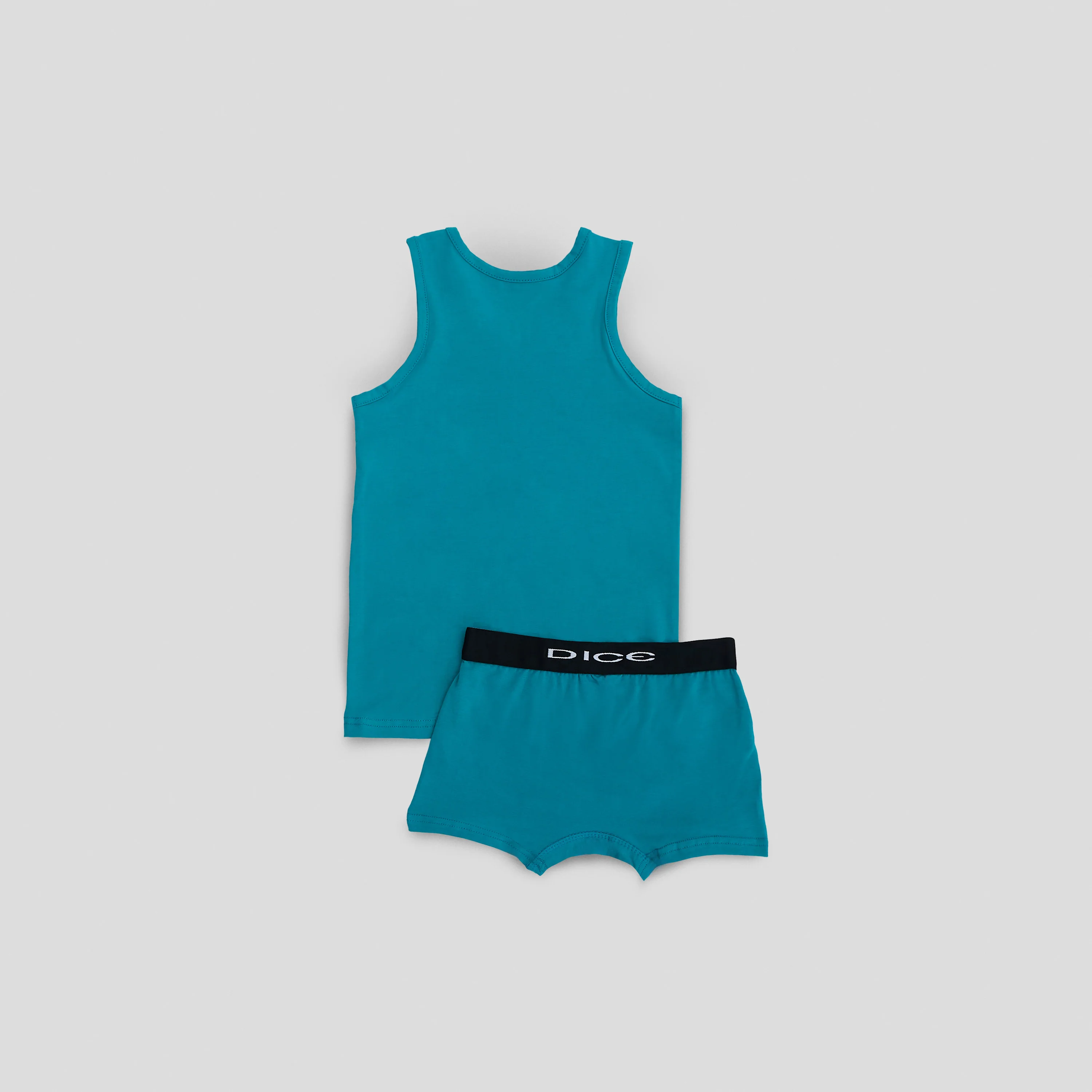 Printed Underwear Set (Top-bottom) - Image 8