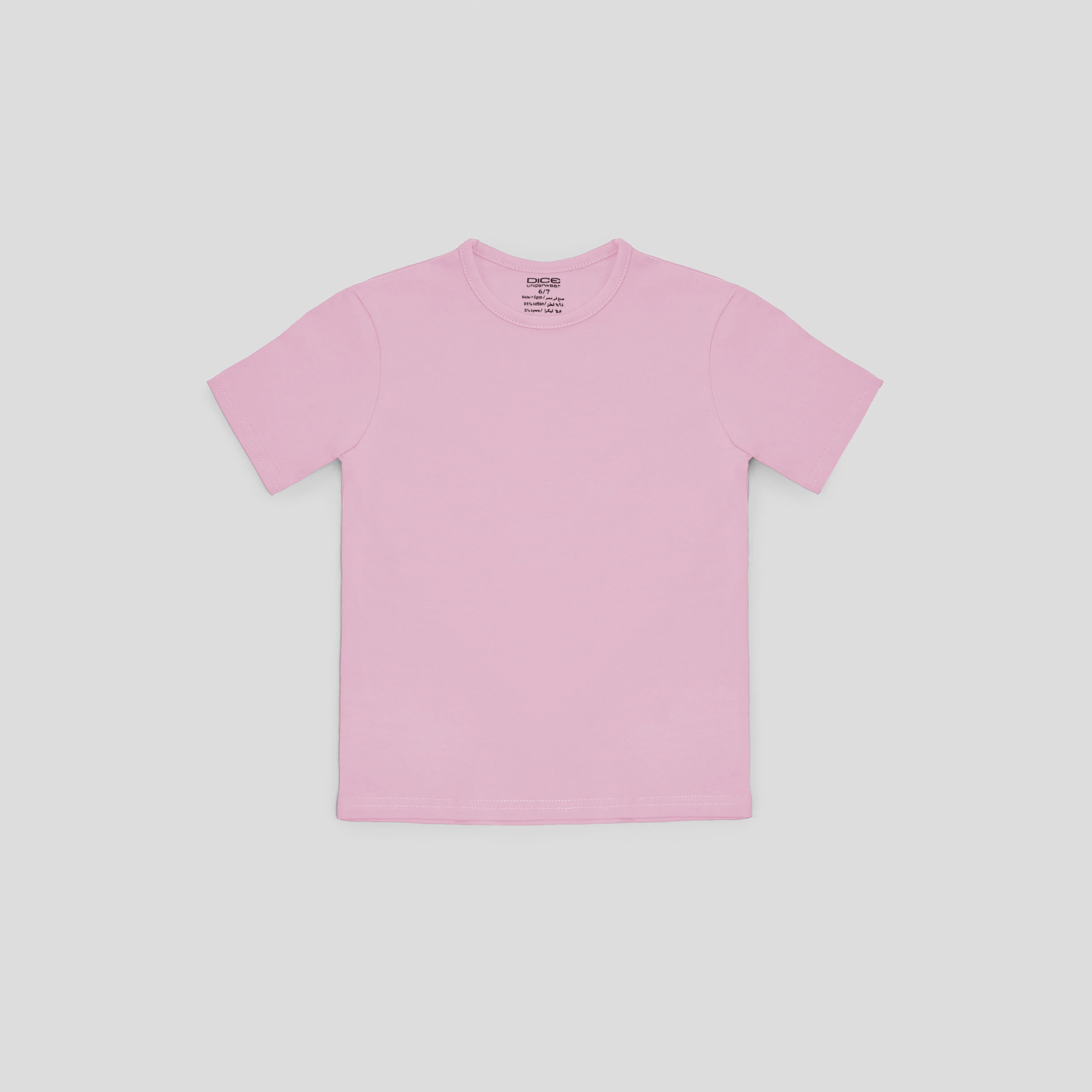 Short Sleeve Top - Image 13