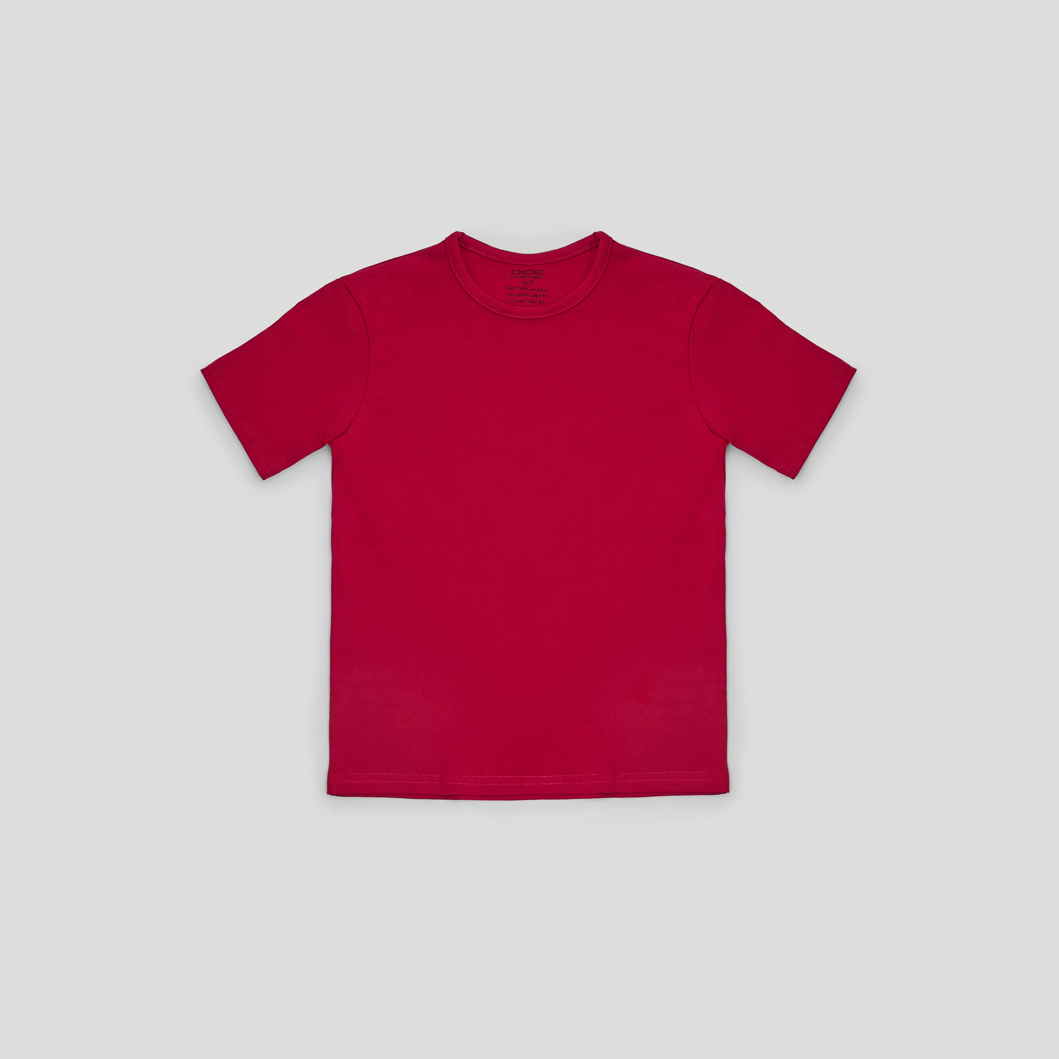 Short Sleeve Top - Image 21
