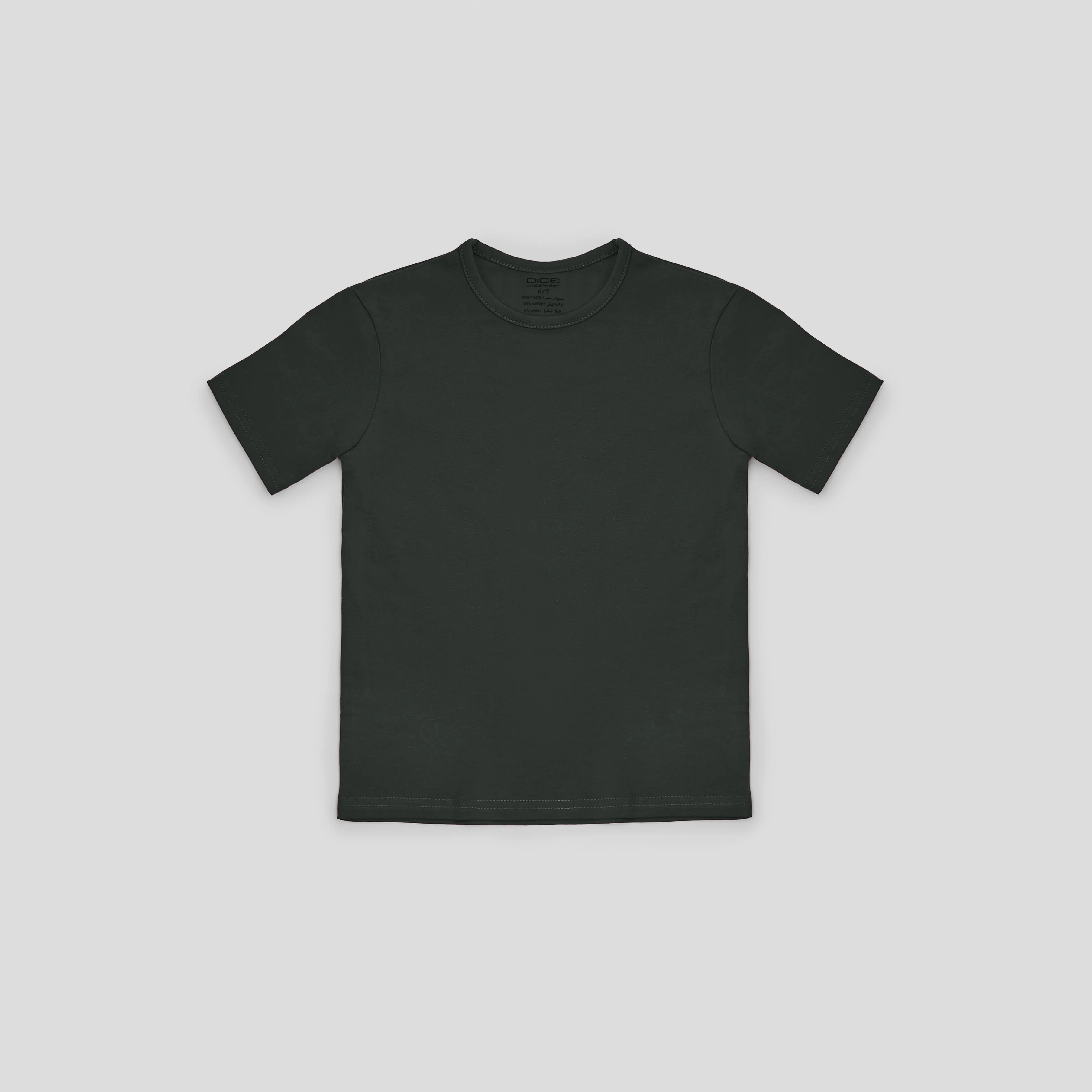 Short Sleeve Top - Image 24