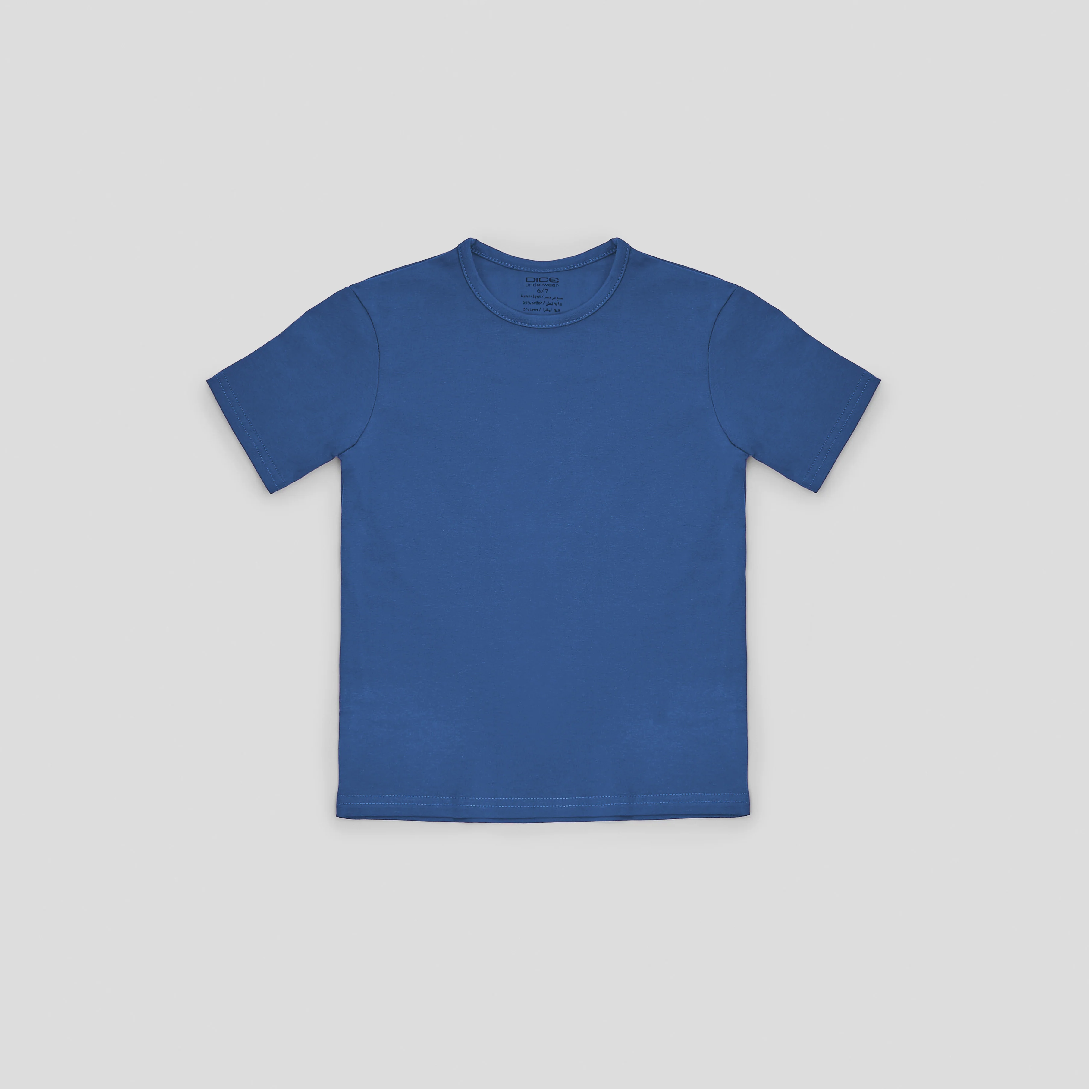 Short Sleeve Top - Image 4