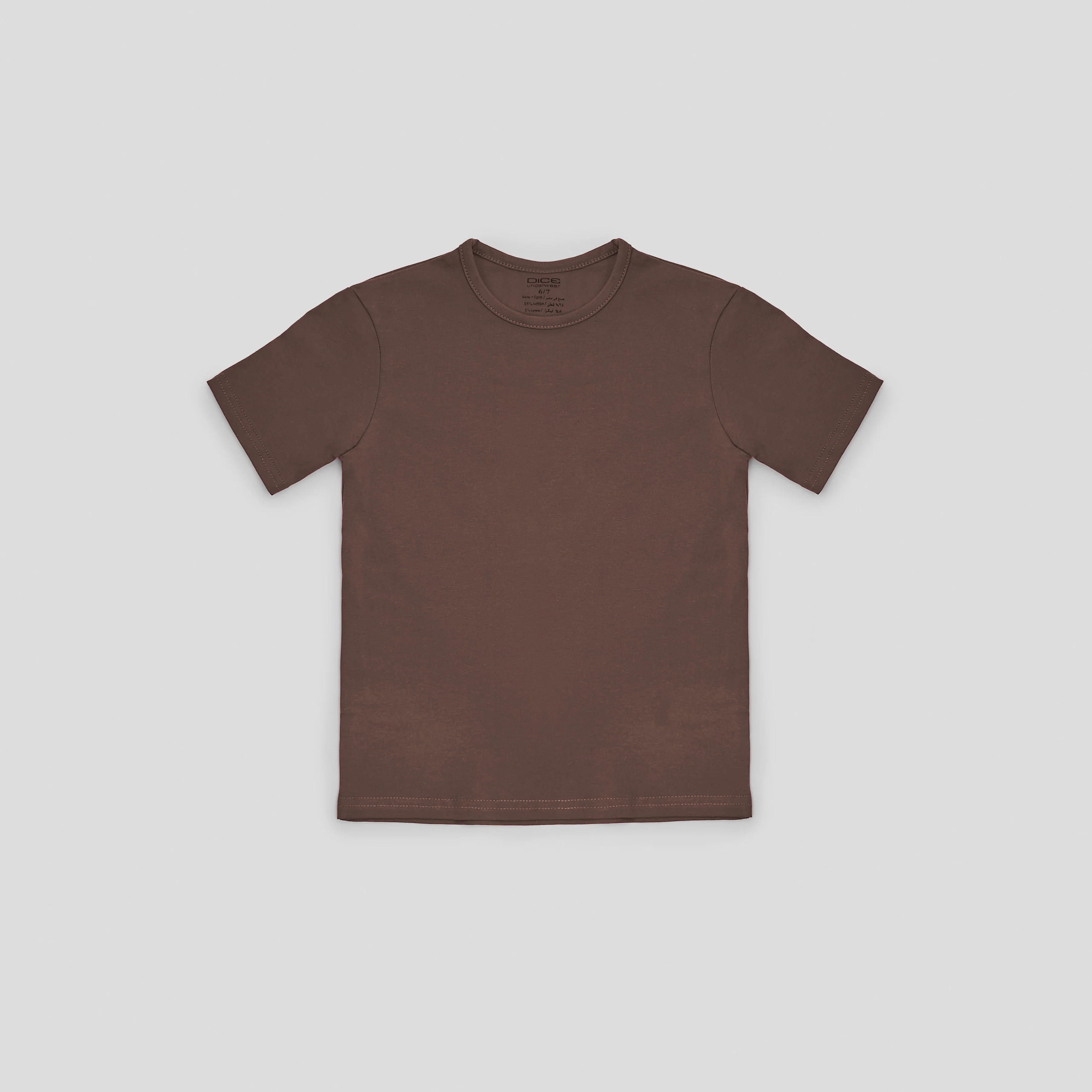 Short Sleeve Top - Image 6