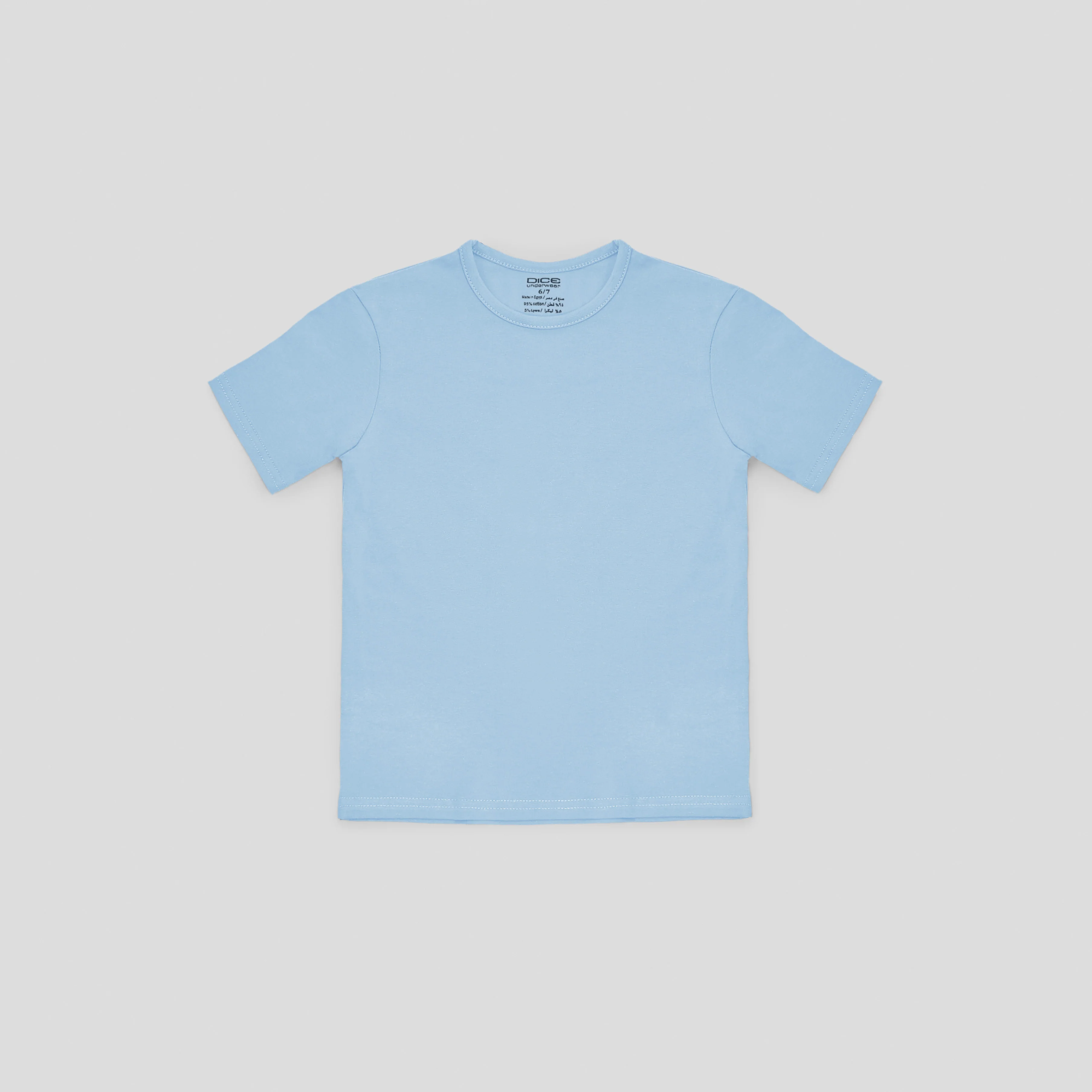 Short Sleeve Top - Image 8