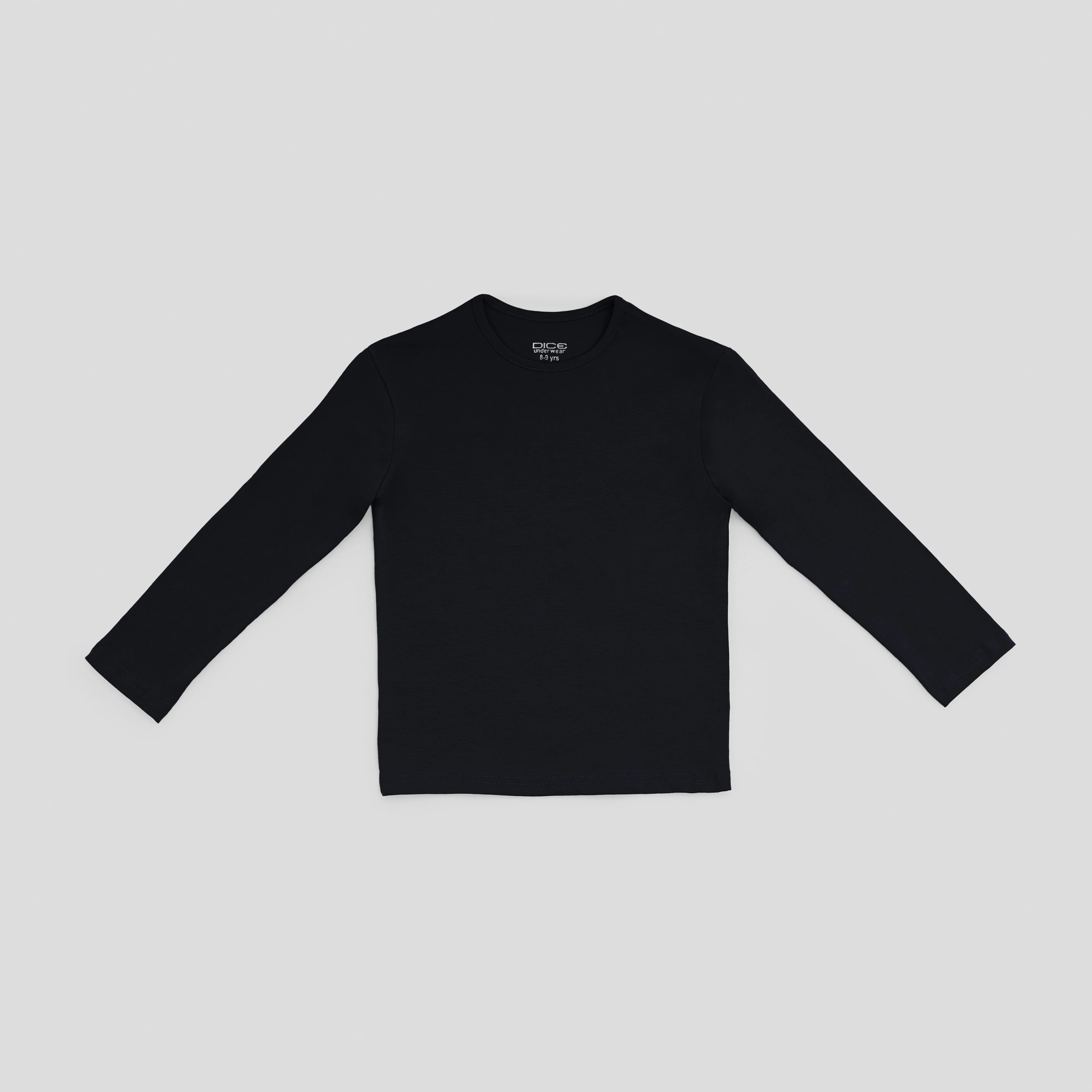 Long Sleeve Crew Neck - Image 4