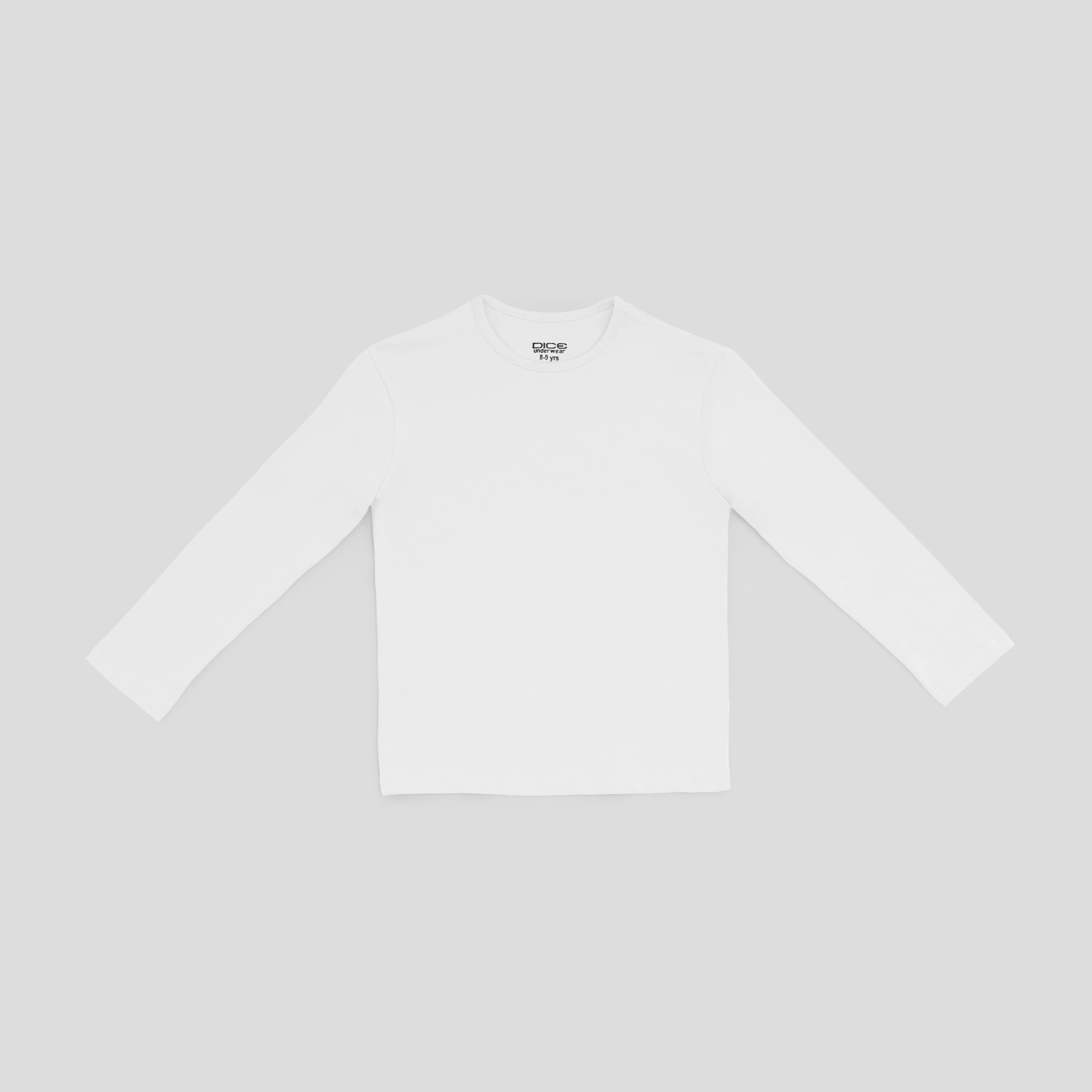 Long Sleeve Crew Neck - Image 7
