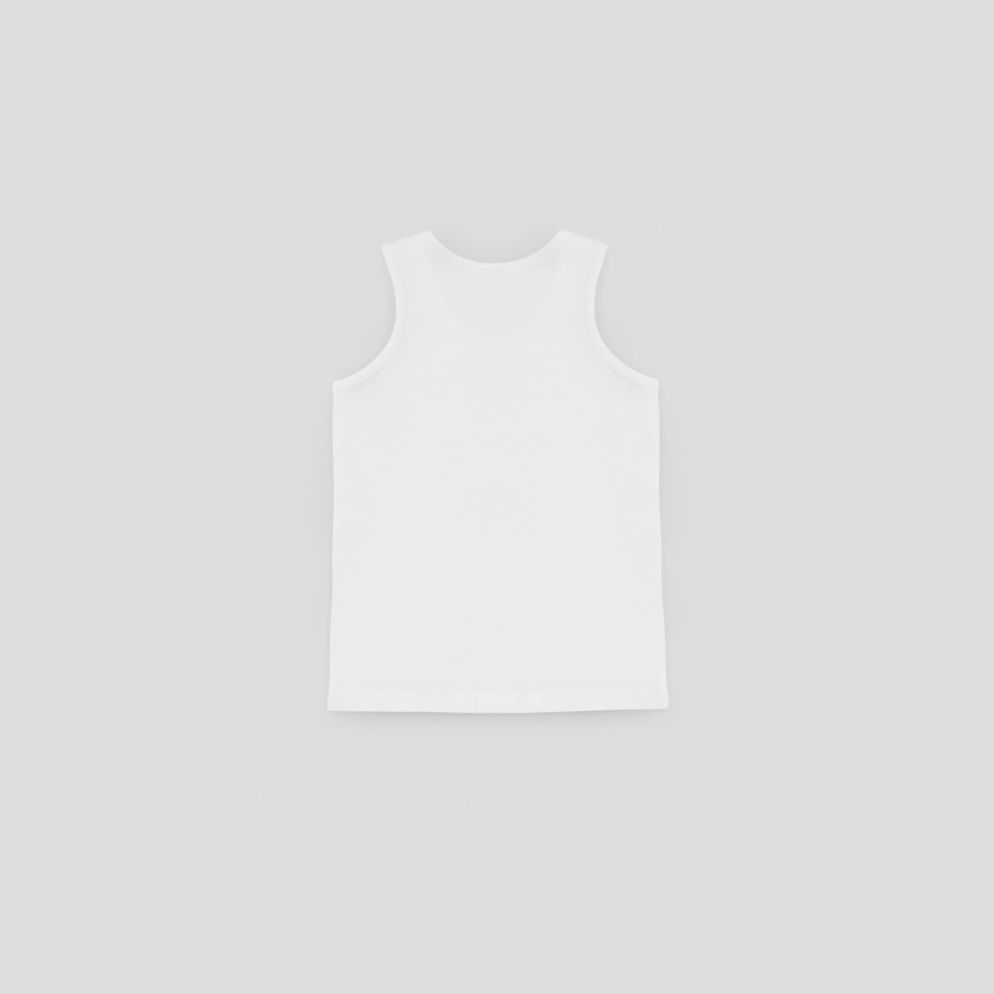 Lycra Tank Top - Image 10