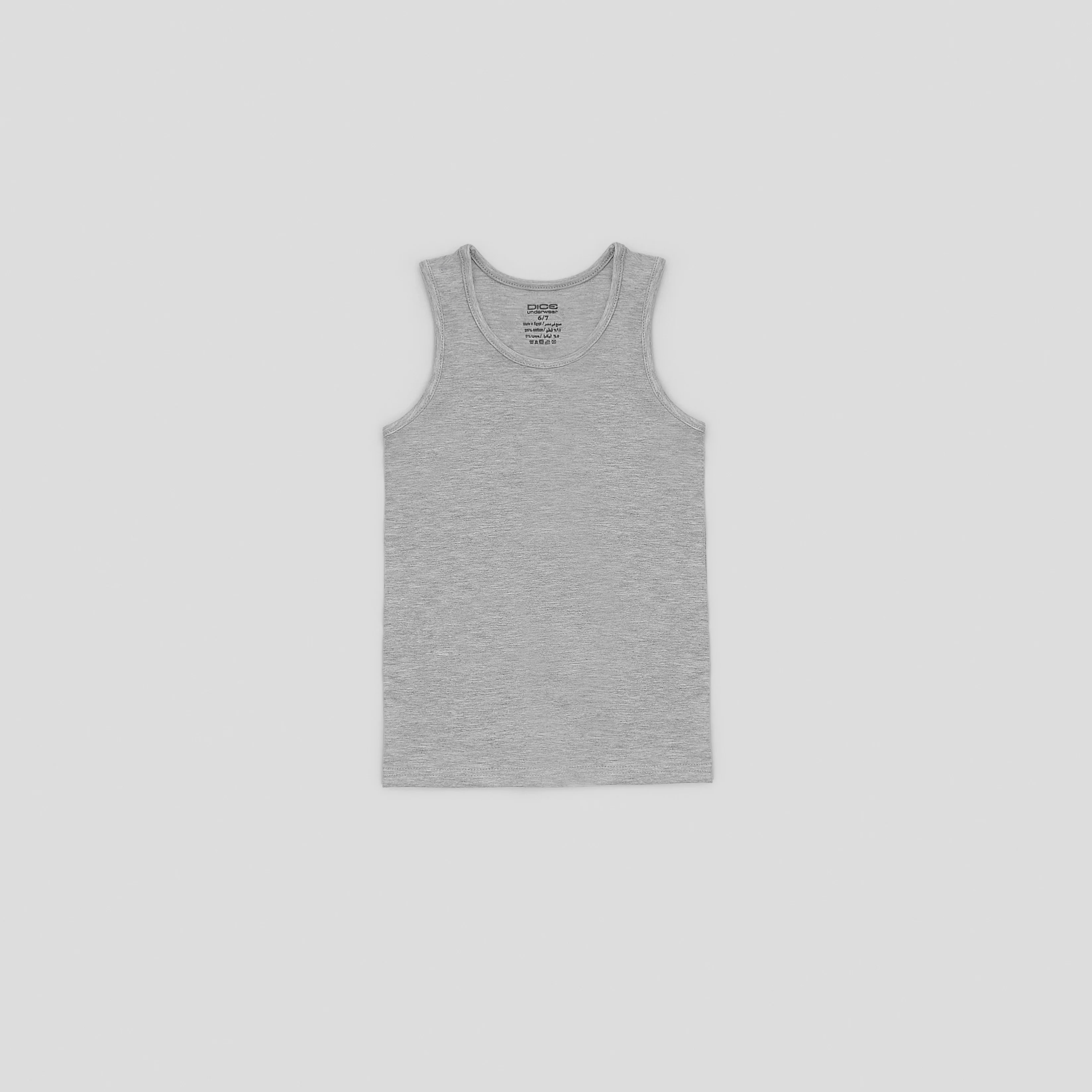 Lycra Tank Top - Image 11