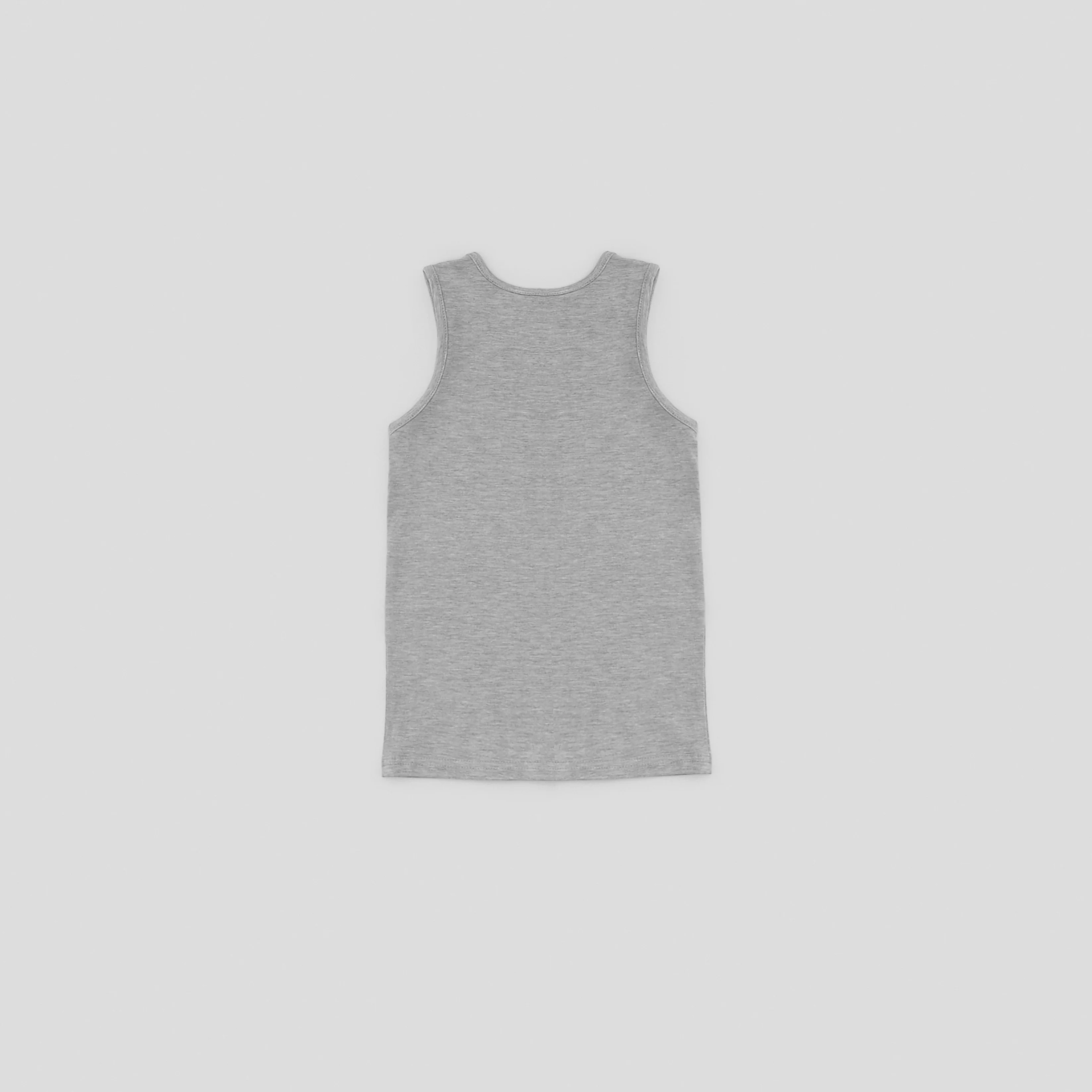 Lycra Tank Top - Image 12