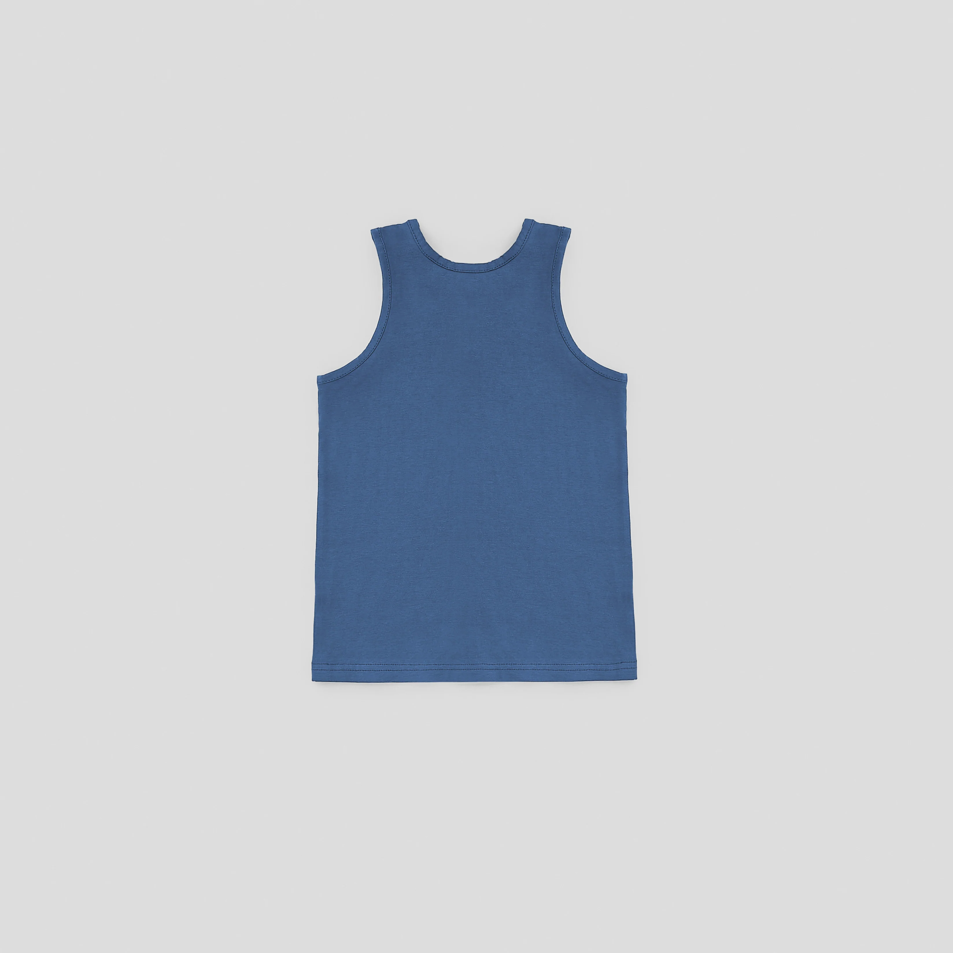 Lycra Tank Top - Image 3