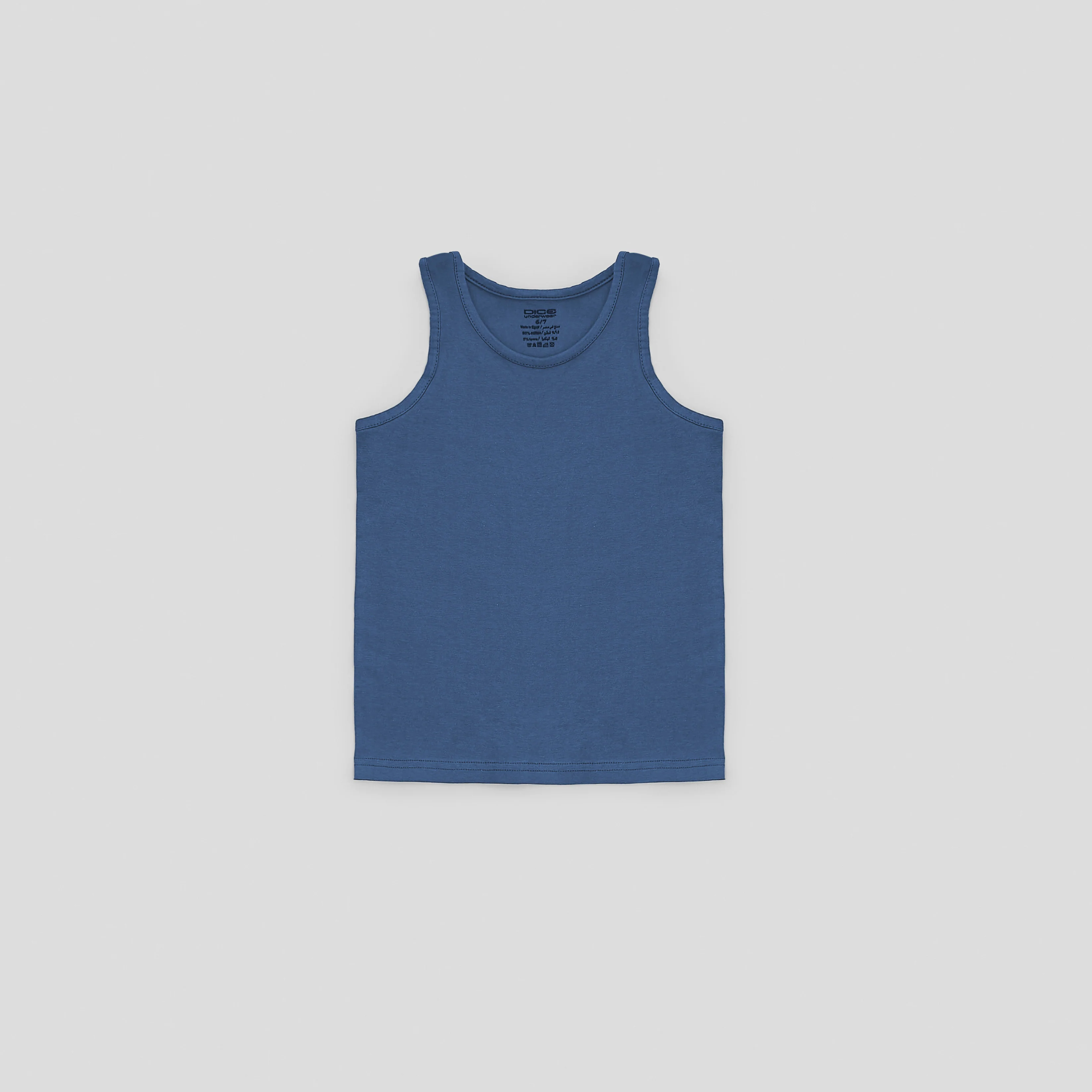 Lycra Tank Top - Image 4