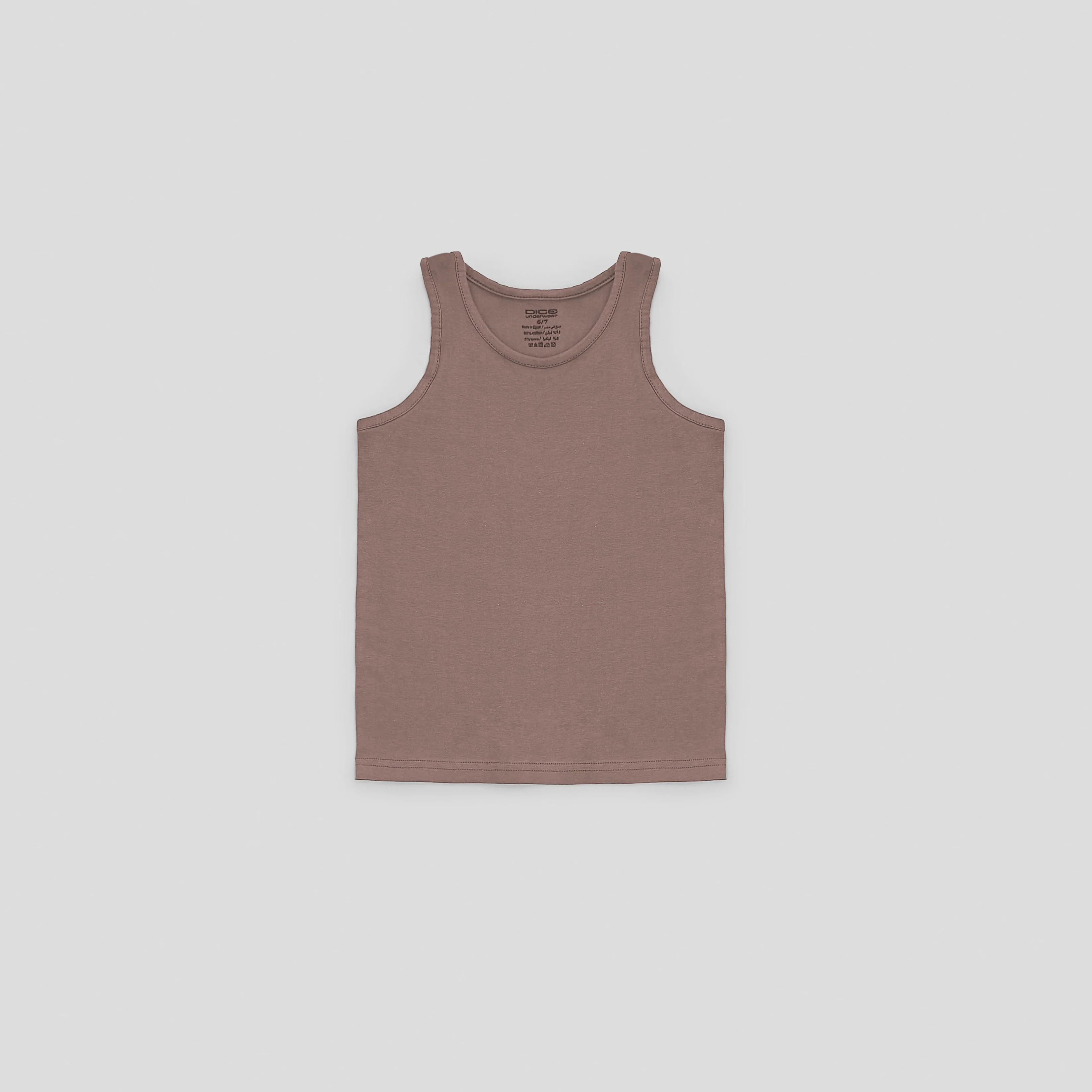Lycra Tank Top - Image 6