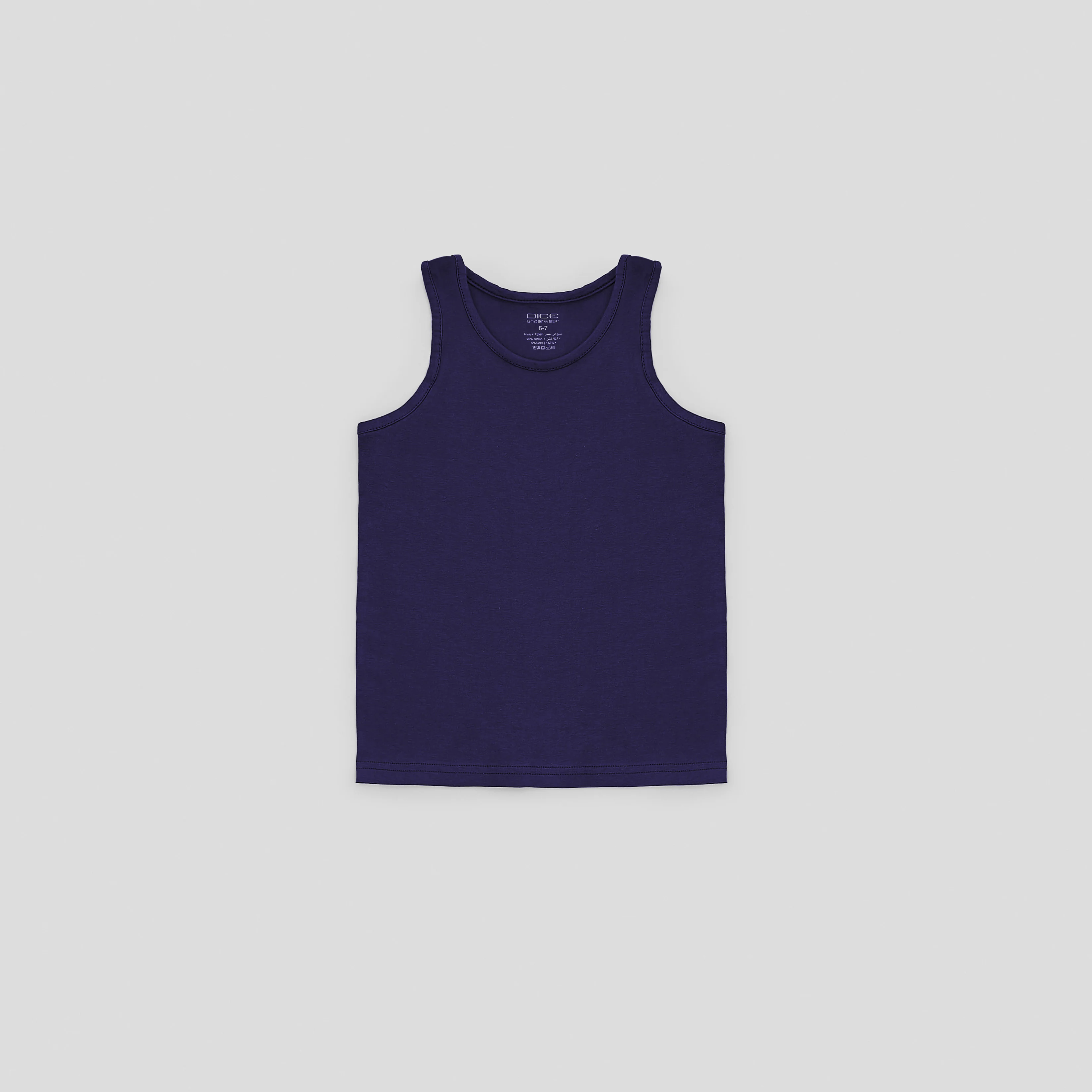 Lycra Tank Top - Image 8