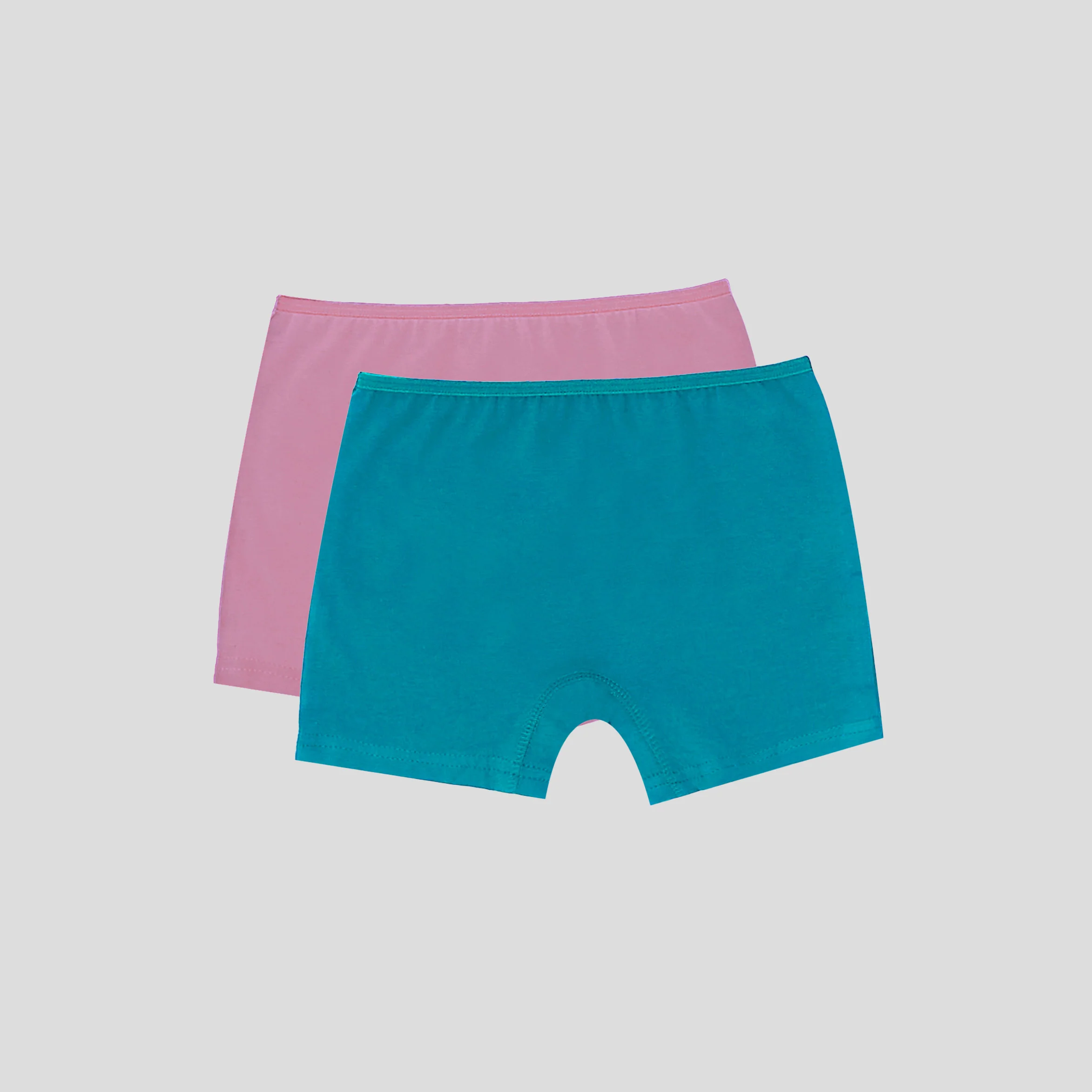 Plain Short - Pack of 2 - Image 3