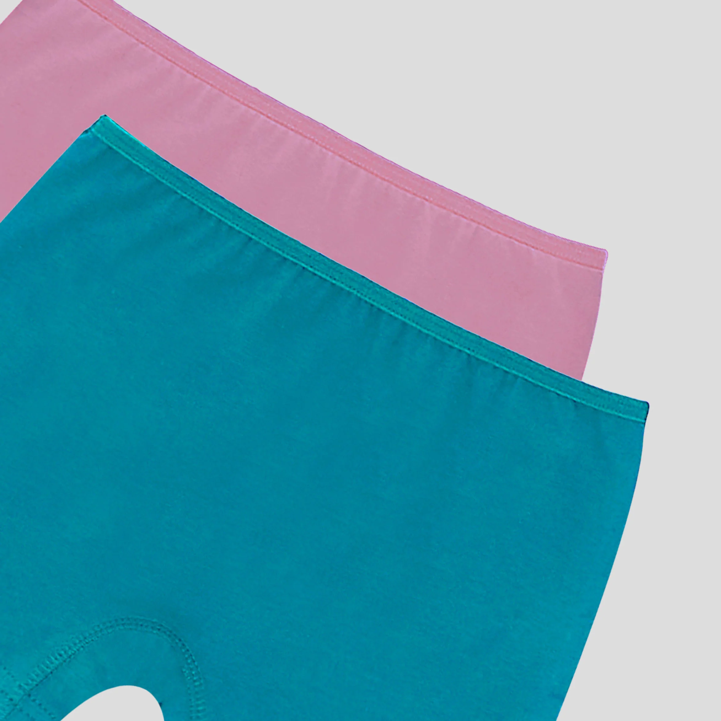Plain Short - Pack of 2 - Image 4