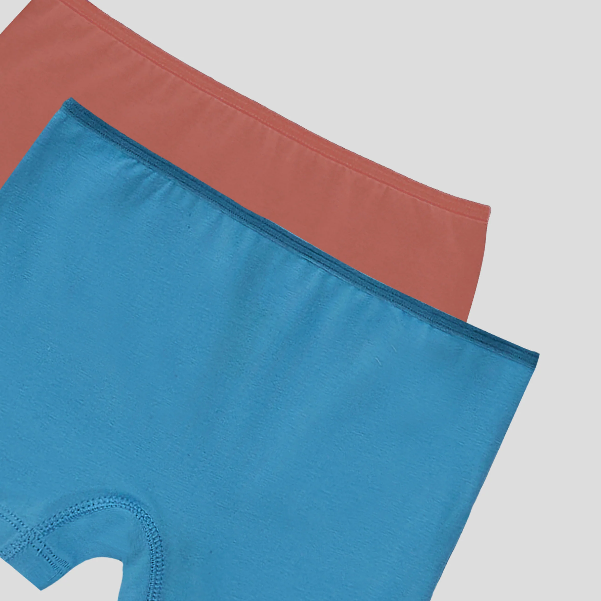 Plain Short - Pack of 2 - Image 5
