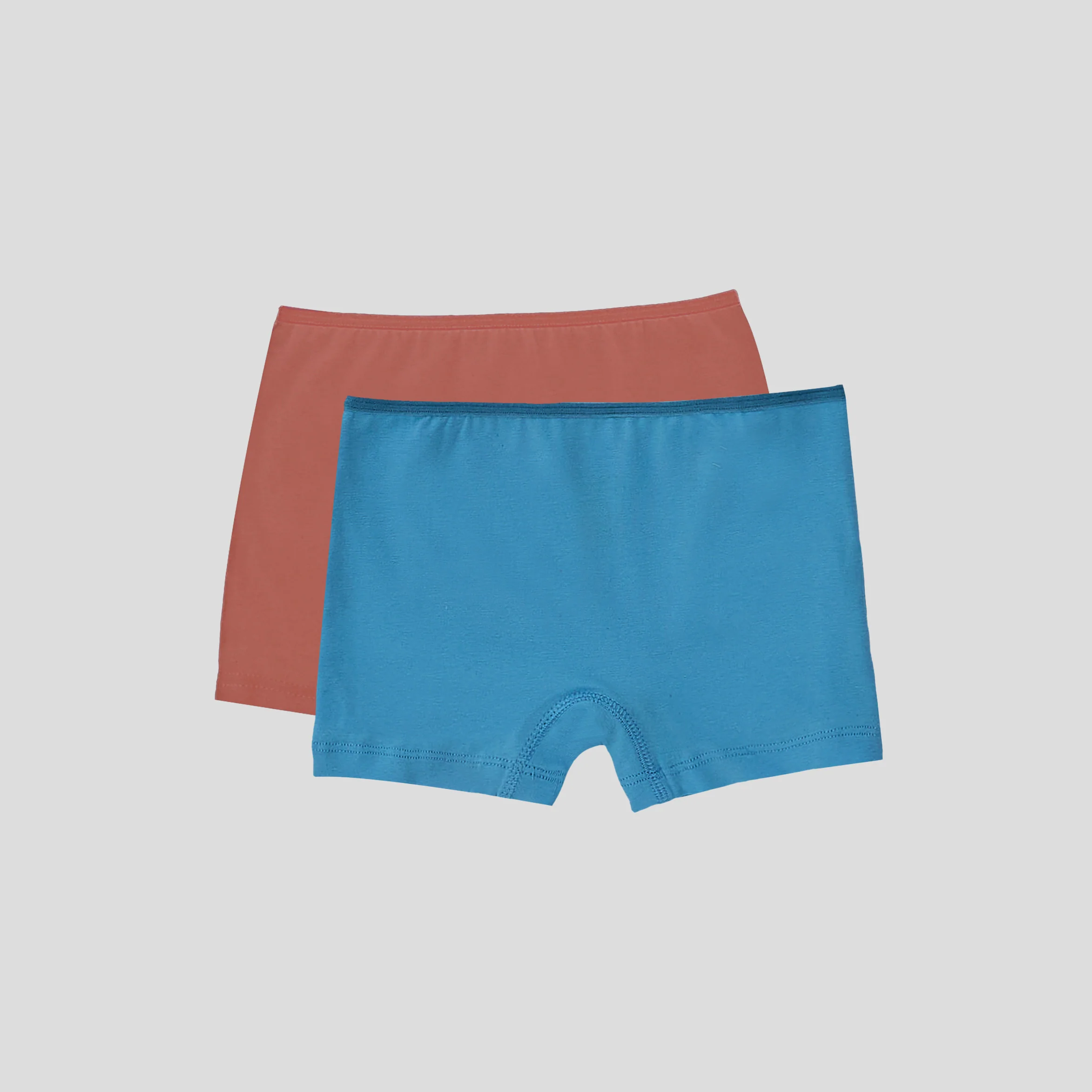 Plain Short - Pack of 2 - Image 6