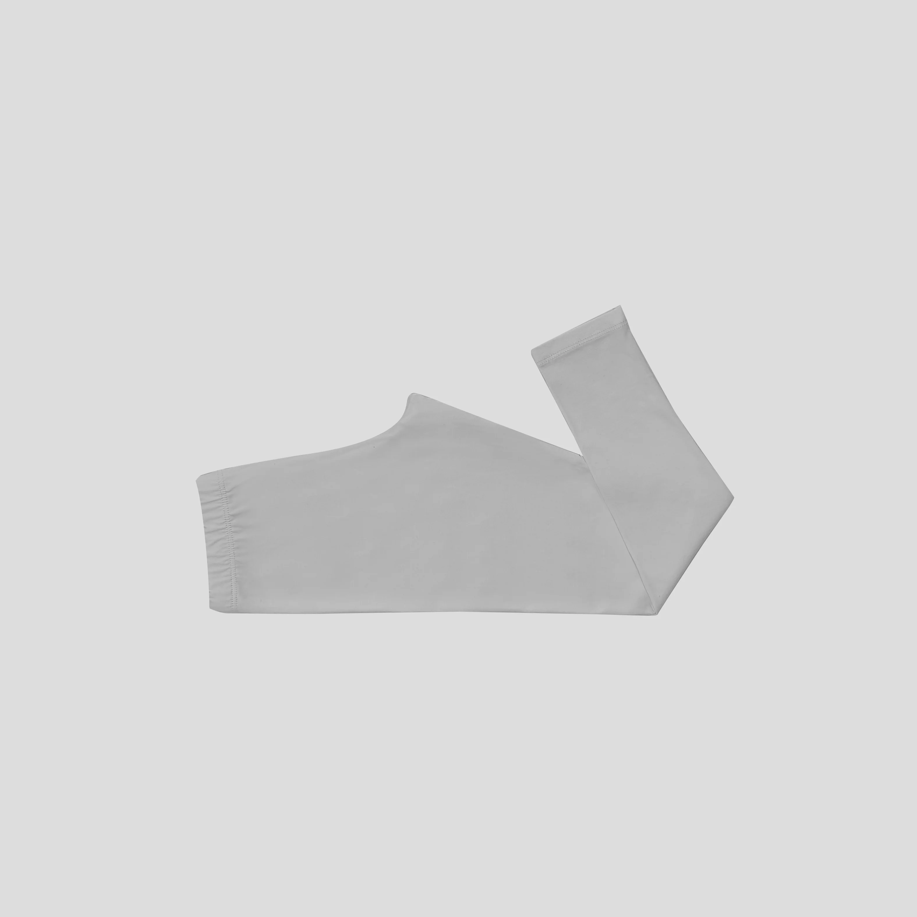 Plain Leggings - Image 4