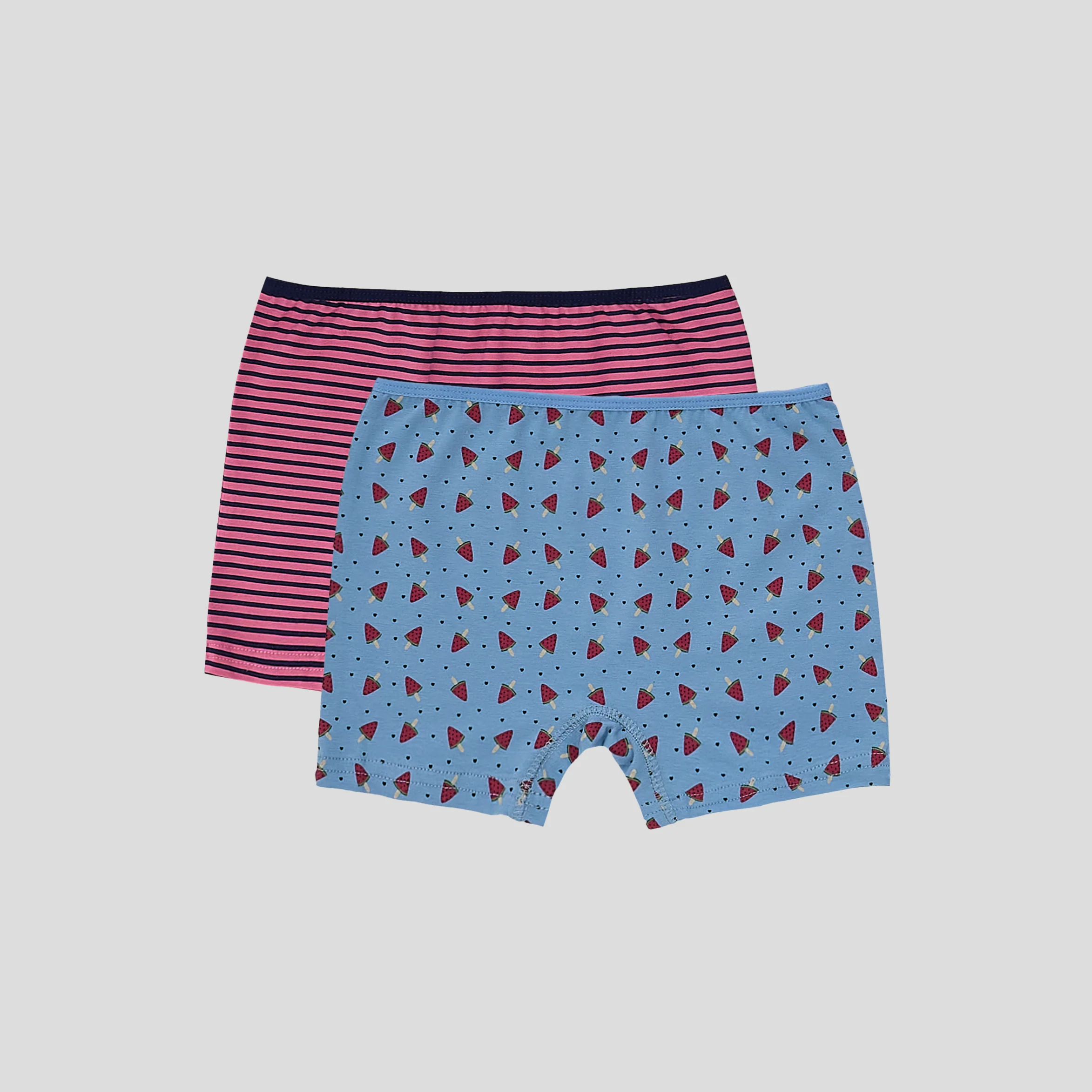 Printed Short - Pack of 2 - Image 5