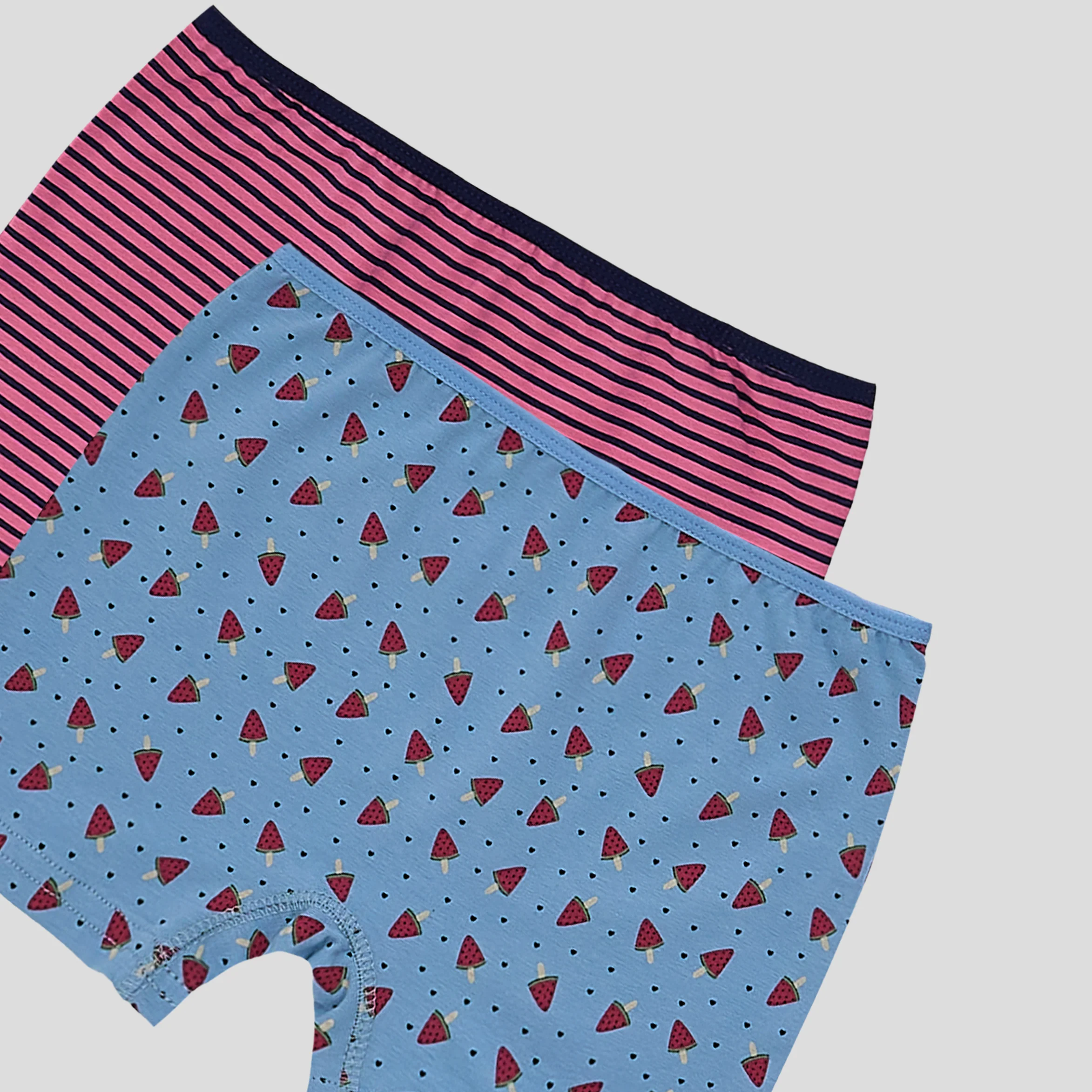 Printed Short - Pack of 2 - Image 6