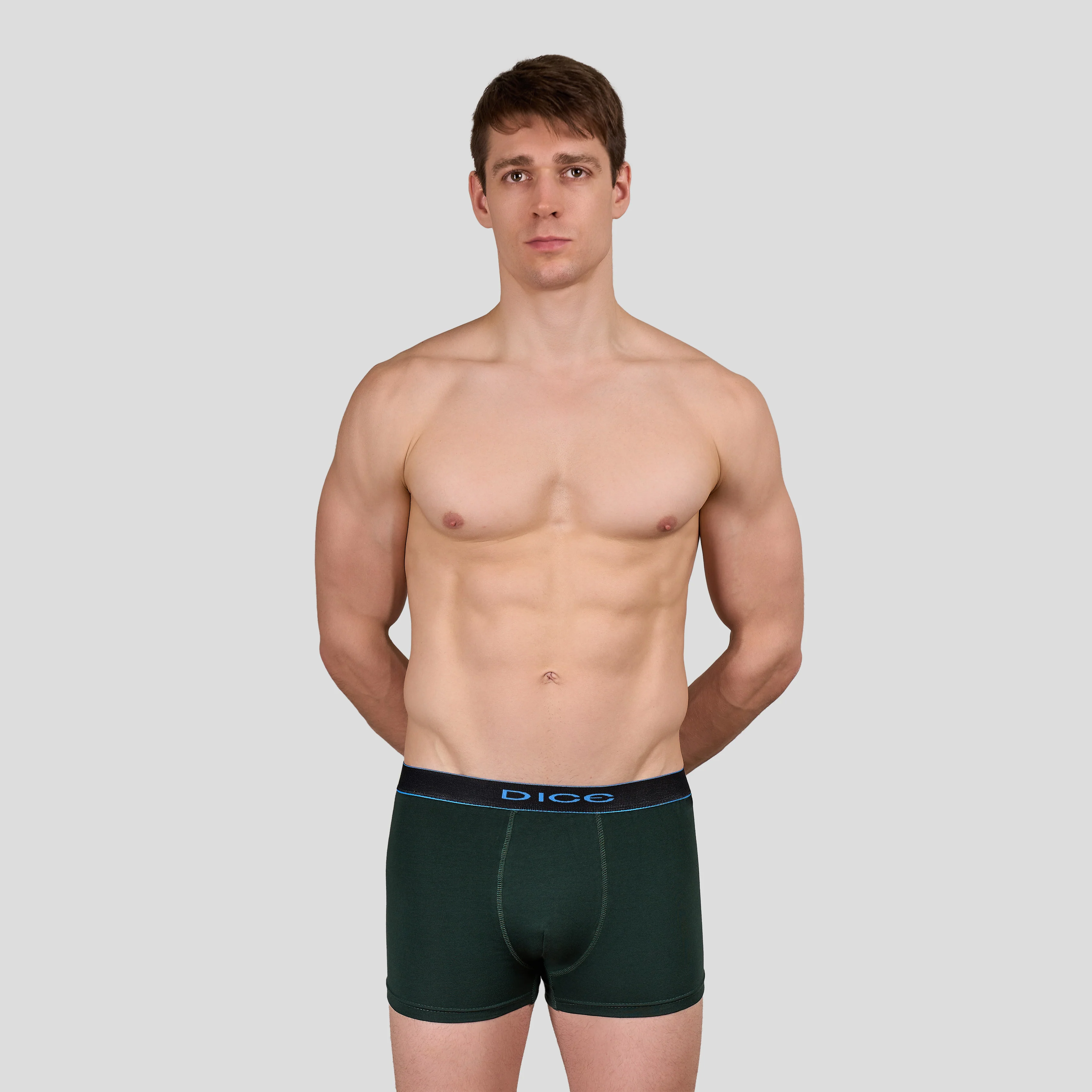 Plain Boxer - Image 18