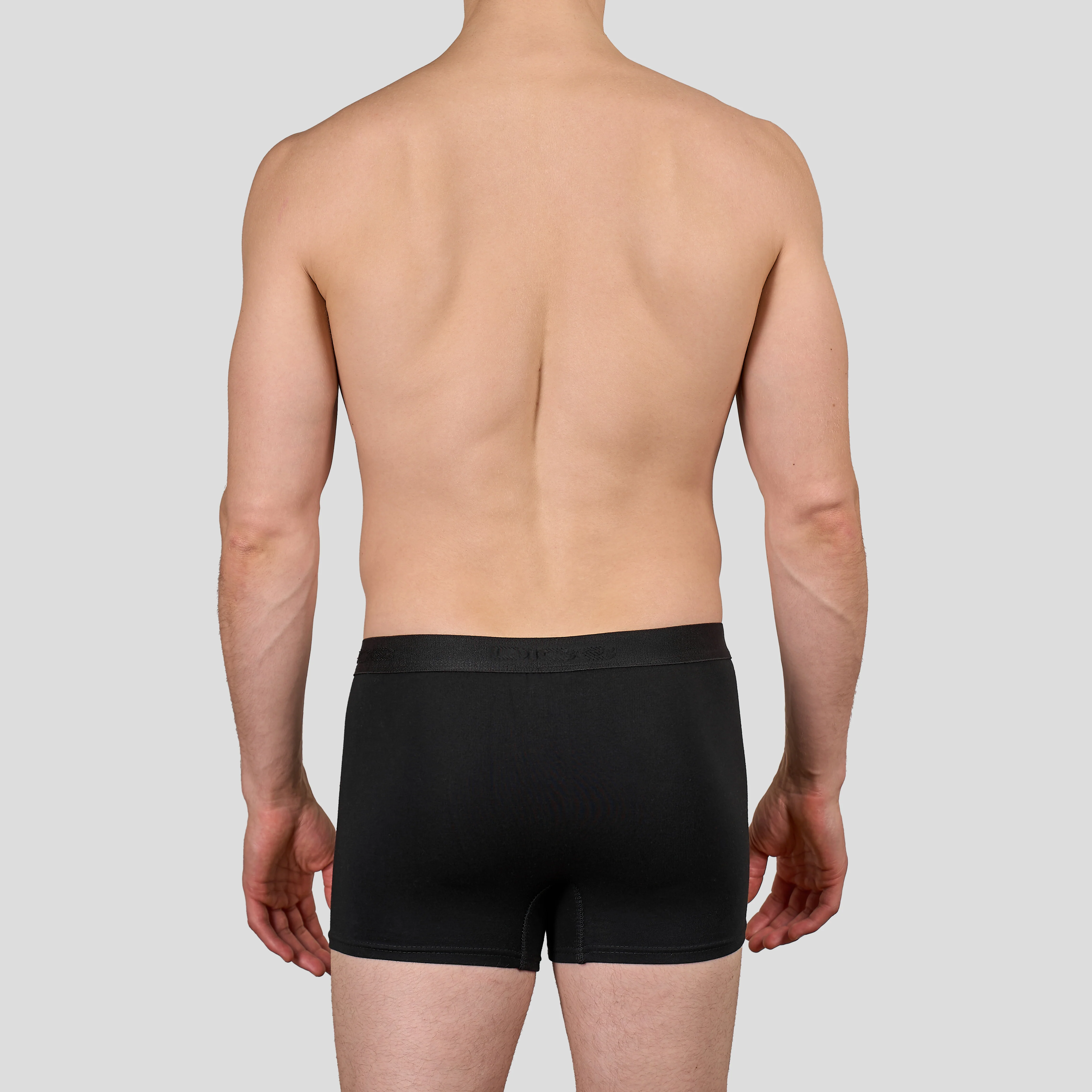 Plain Boxer Pack Of 3 - Image 10