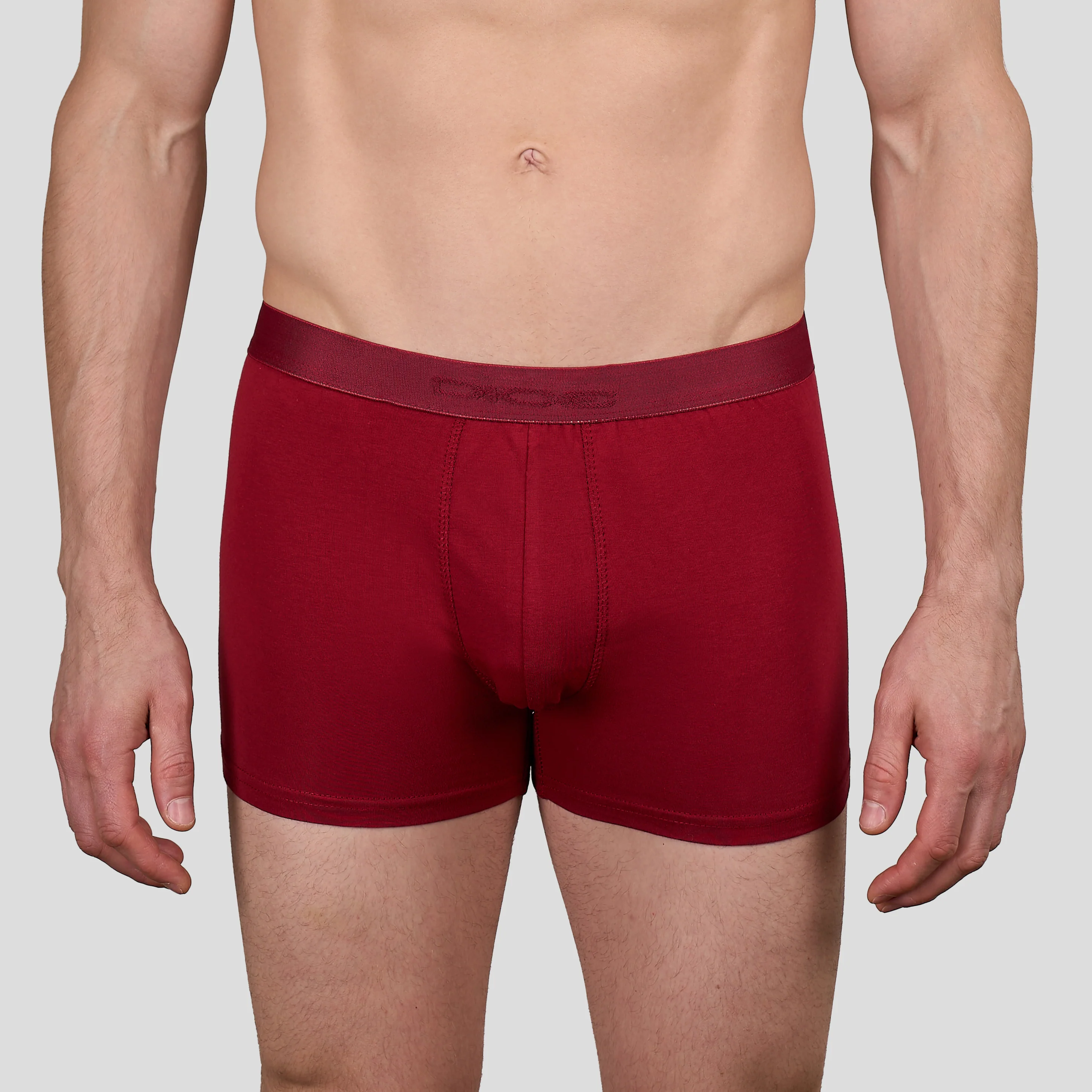 Plain Boxer Pack Of 3 - Image 11