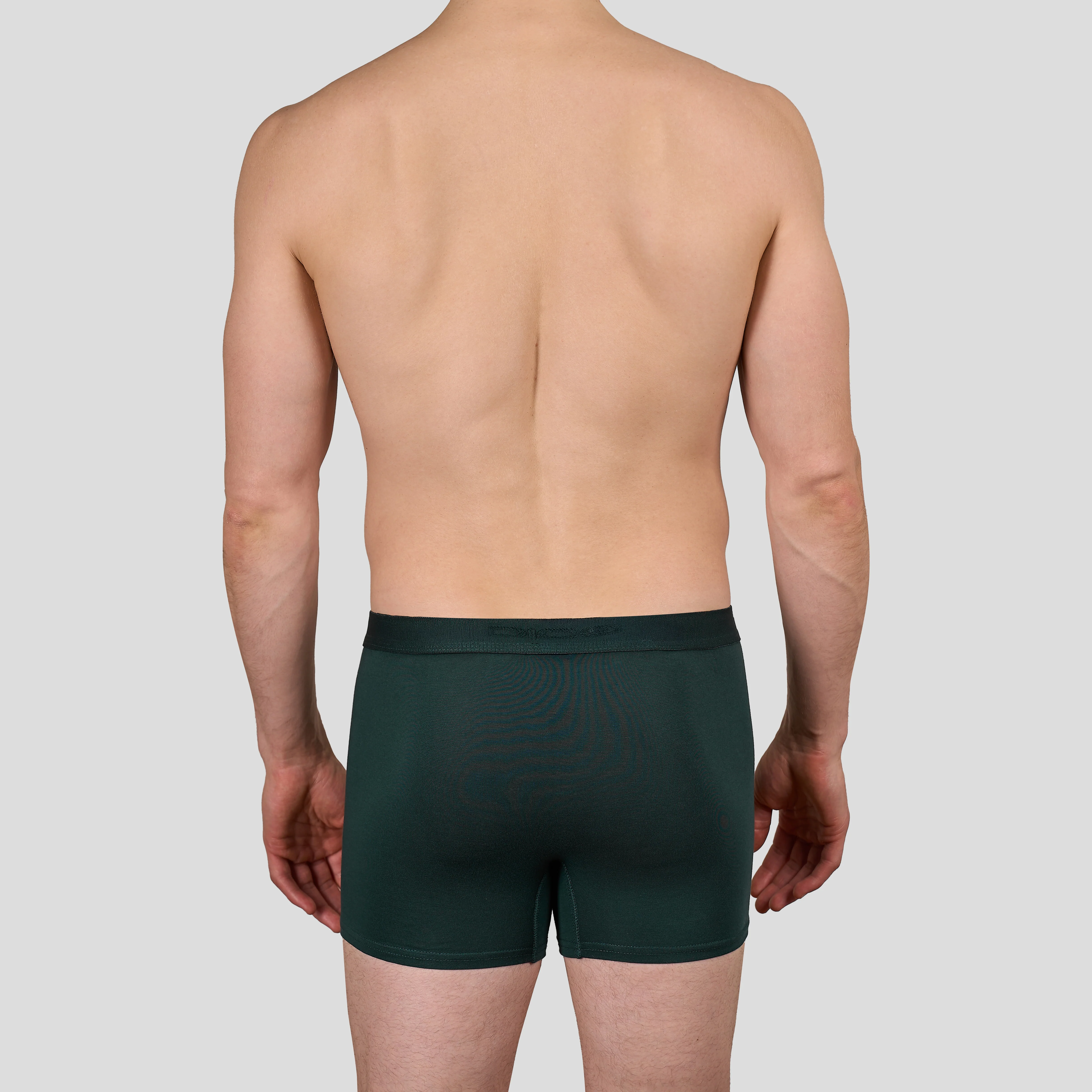 Plain Boxer Pack Of 3 - Image 6