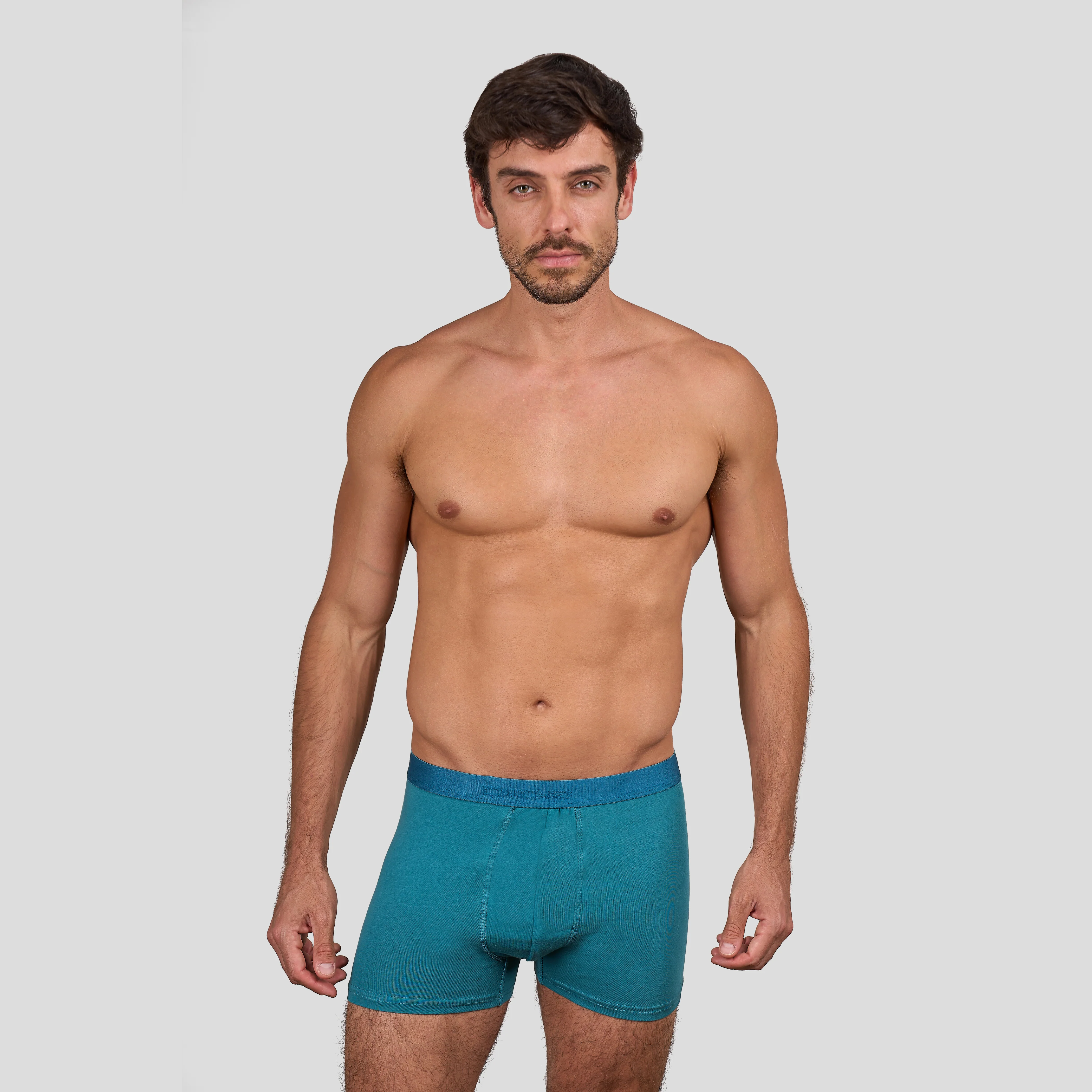 Plain Boxer Pack Of 3 - Image 7
