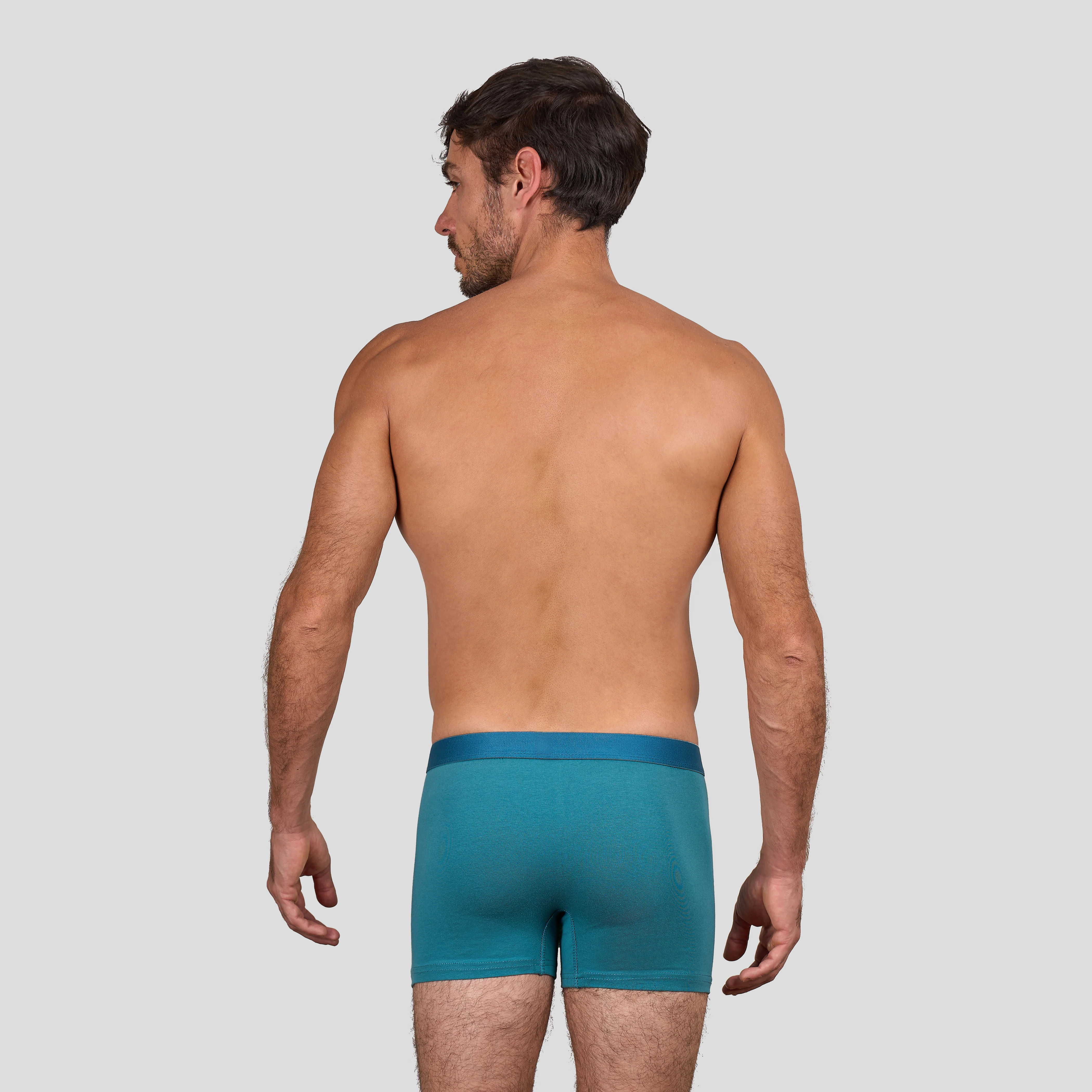 Plain Boxer Pack Of 3 - Image 8