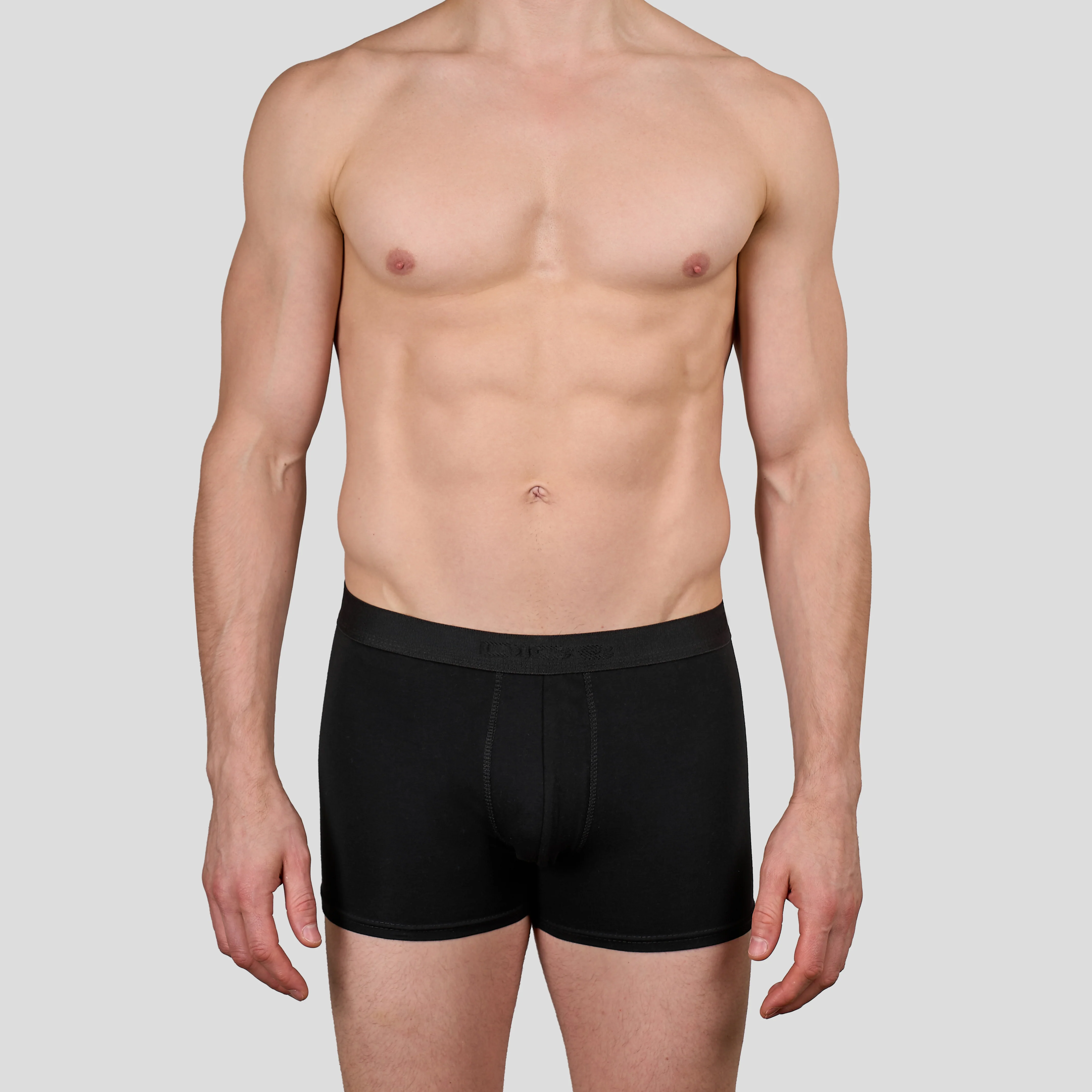 Plain Boxer Pack Of 3 - Image 9
