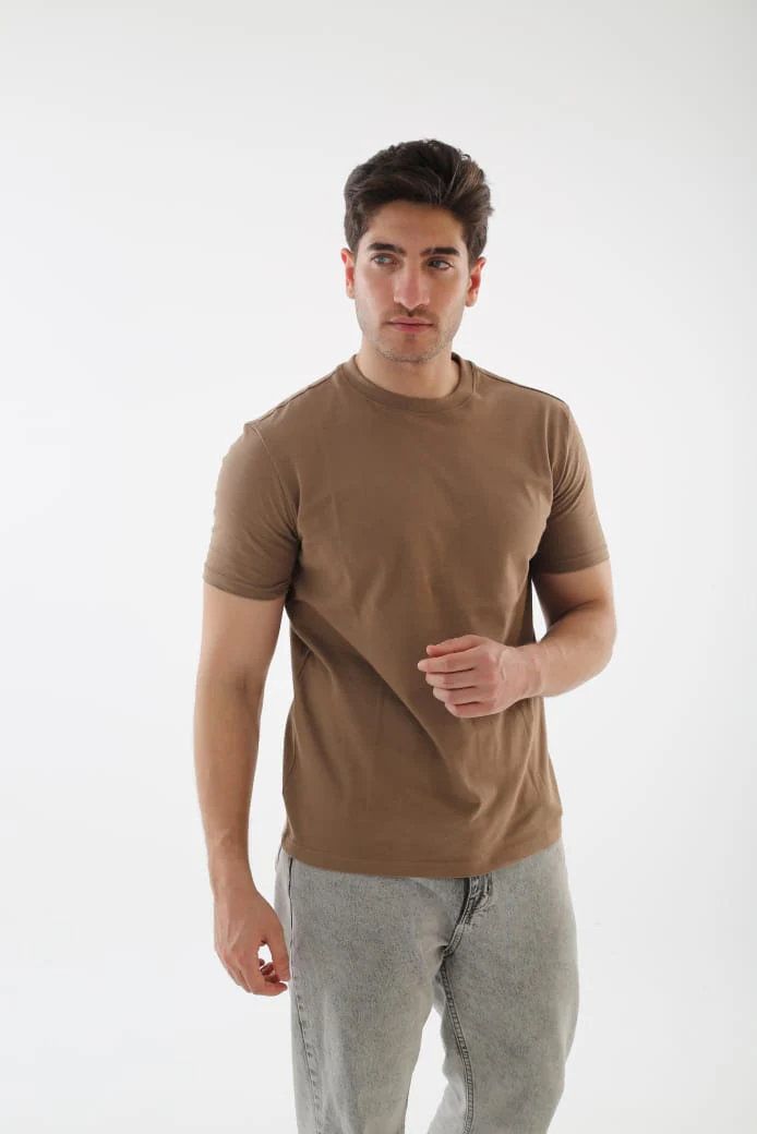 Basic T.Shirt - Image 4