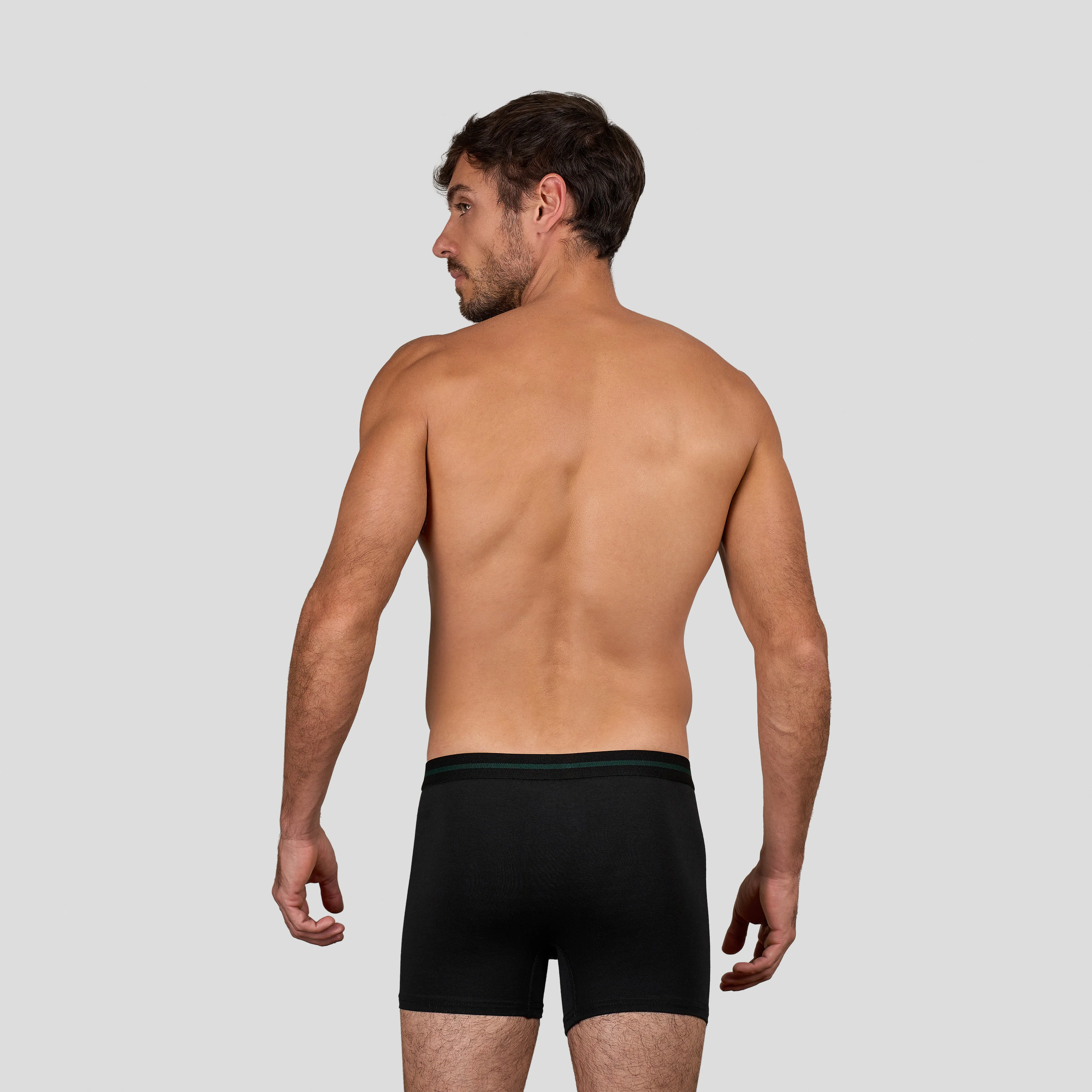 Modal Boxer Pack Of 3 - Image 5
