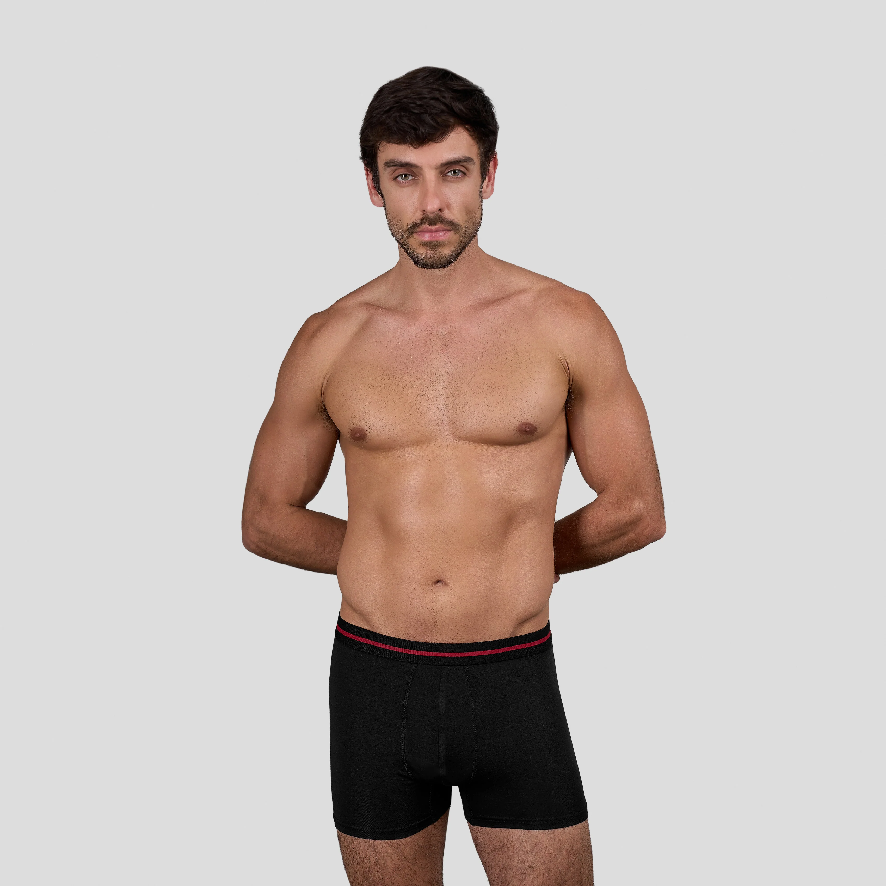 Modal Boxer Pack Of 3 - Image 6