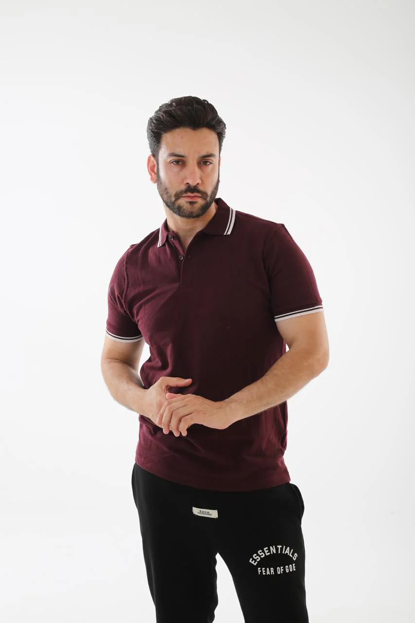 Polo T.Shirt - Image 3