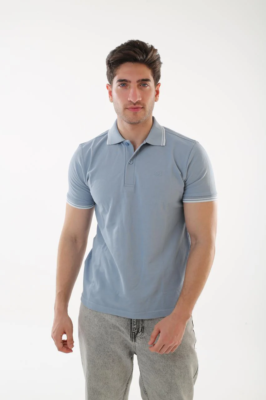 Polo T.Shirt - Image 4