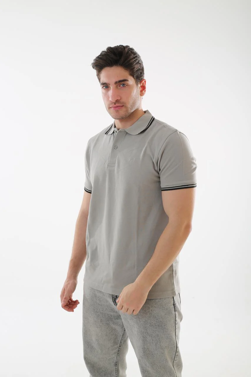 Polo T.Shirt - Image 5