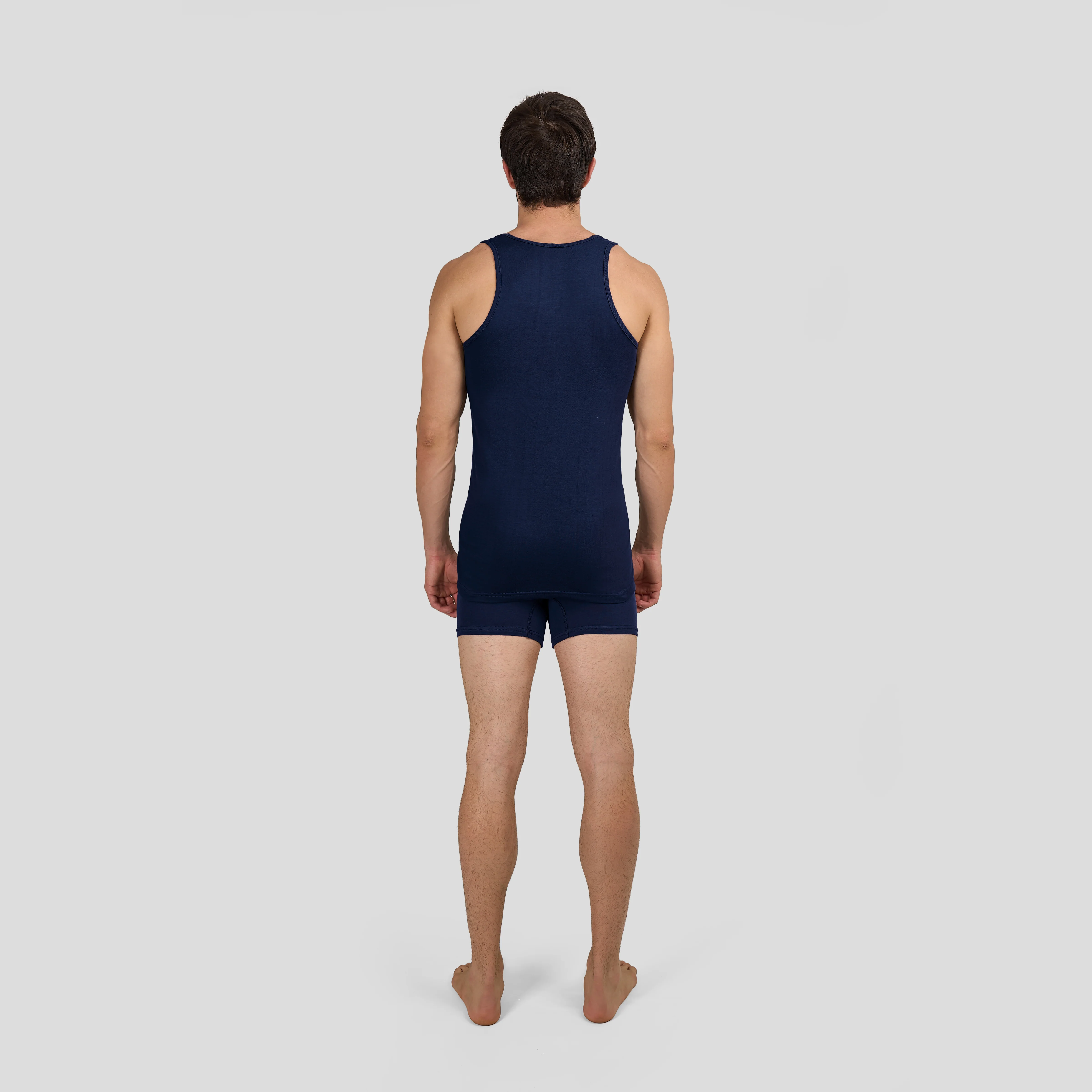 Tank Top 100% Cotton – Pack of 3 - Image 6
