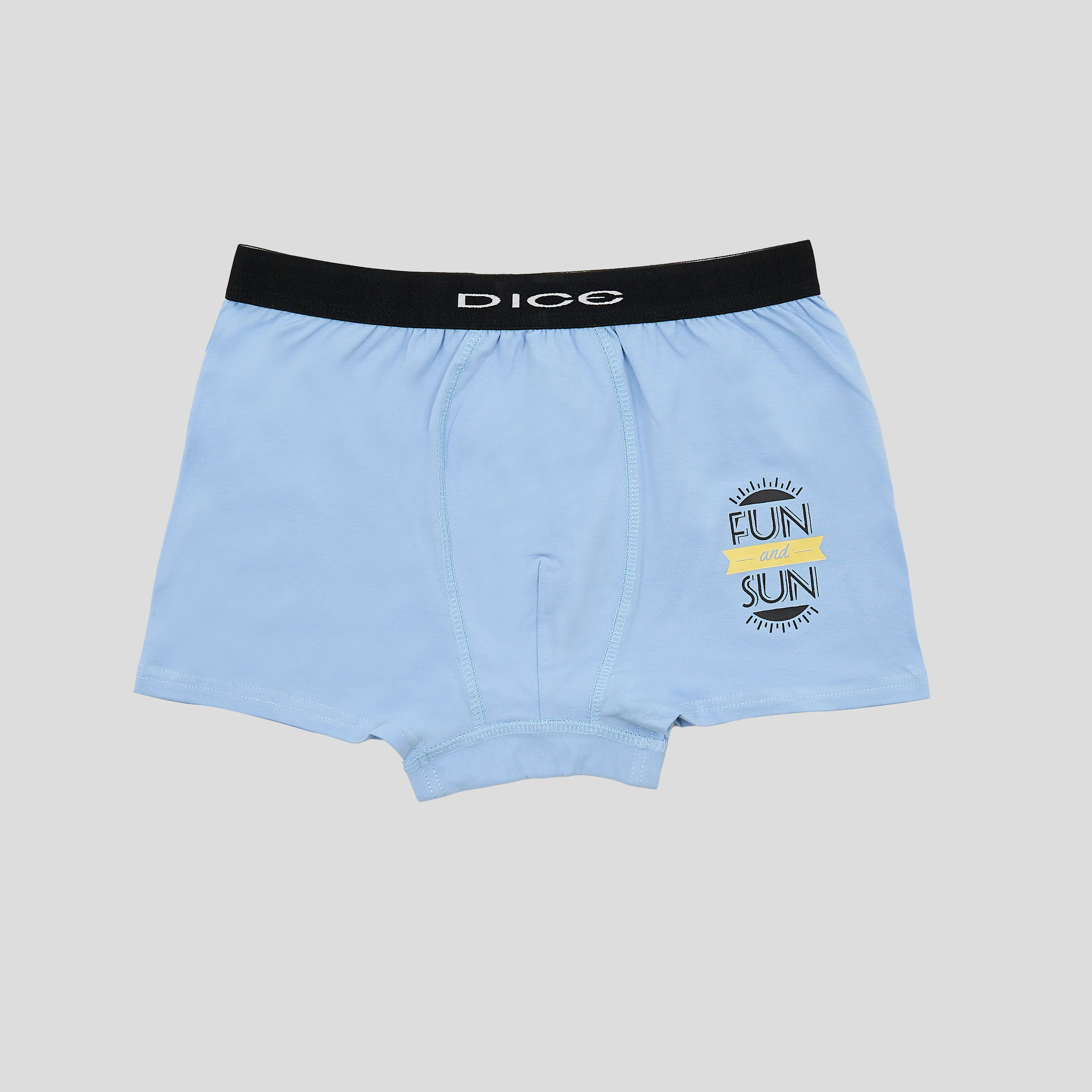 Printed Boxer Pack Of 3 - Image 12