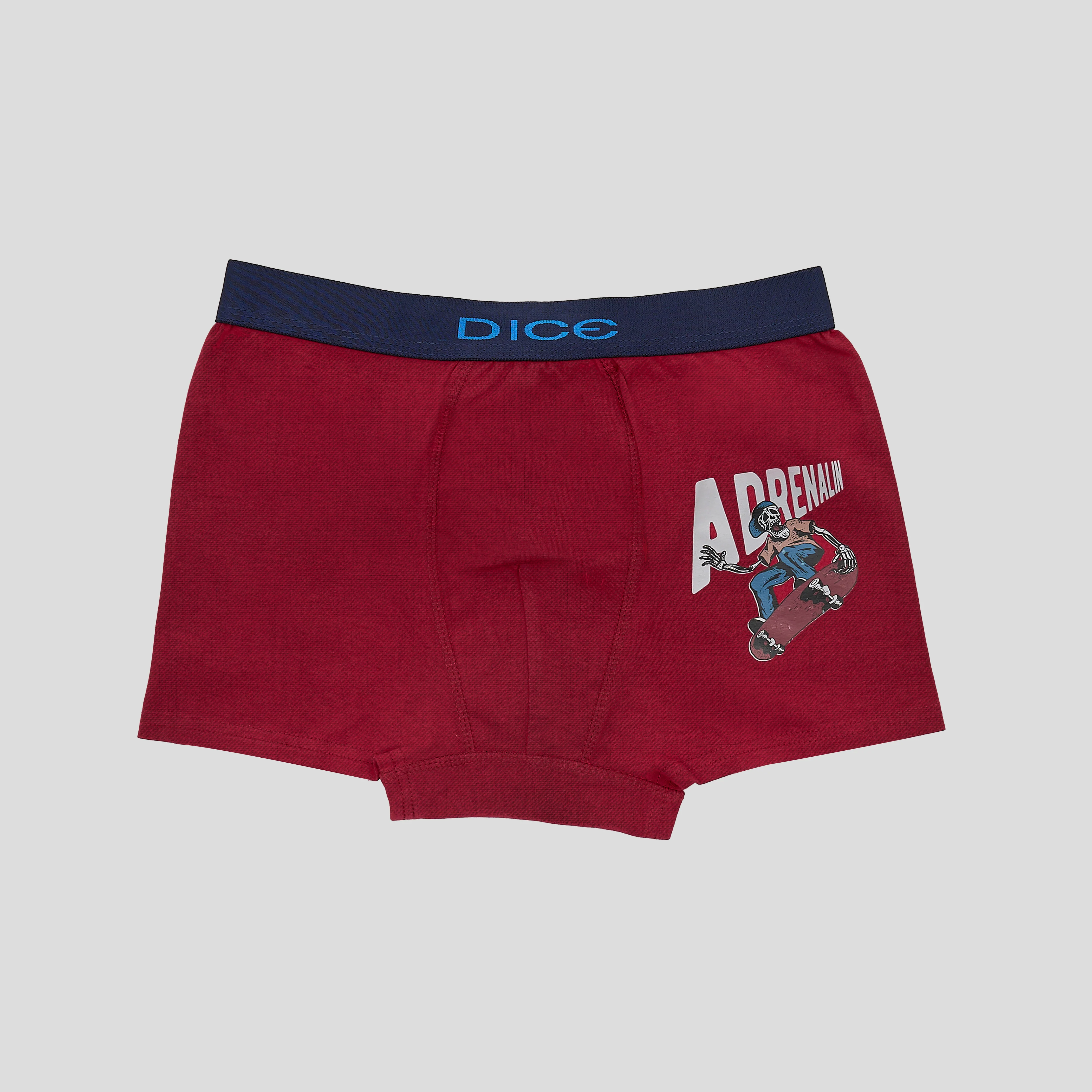 Printed Boxer Pack Of 3 - Image 14