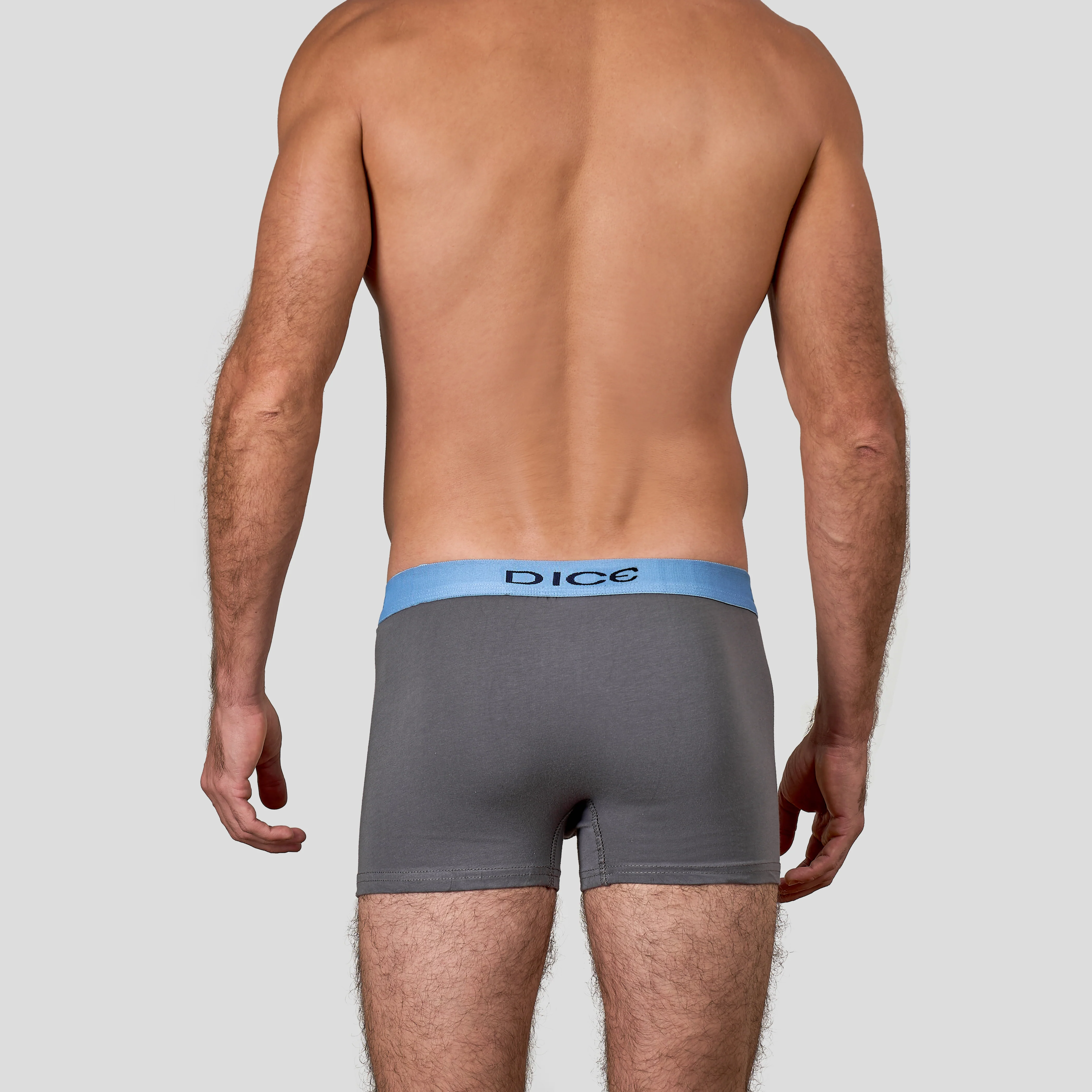 Printed Boxer Pack Of 3 - Image 4