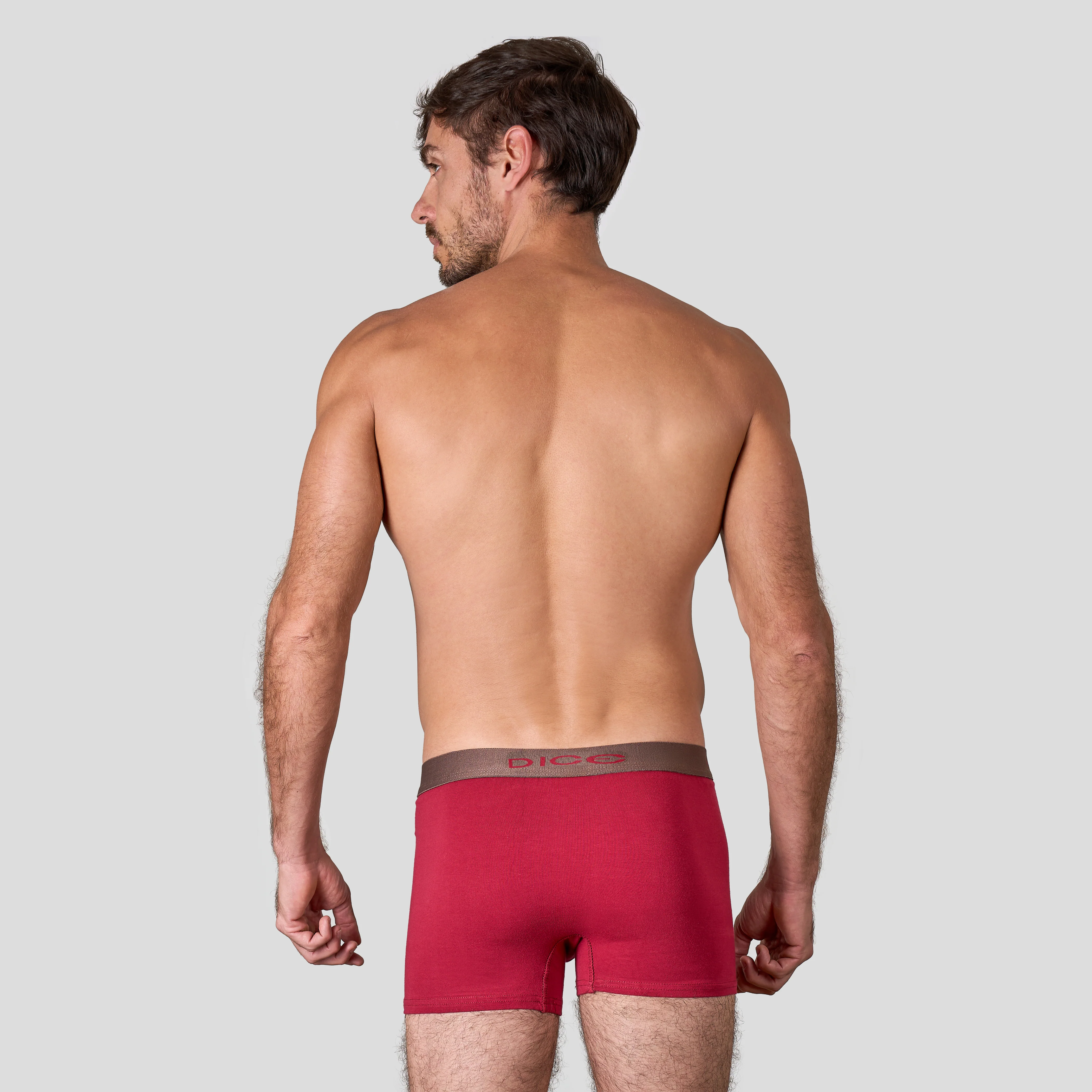 Printed Boxer Pack Of 3 - Image 6