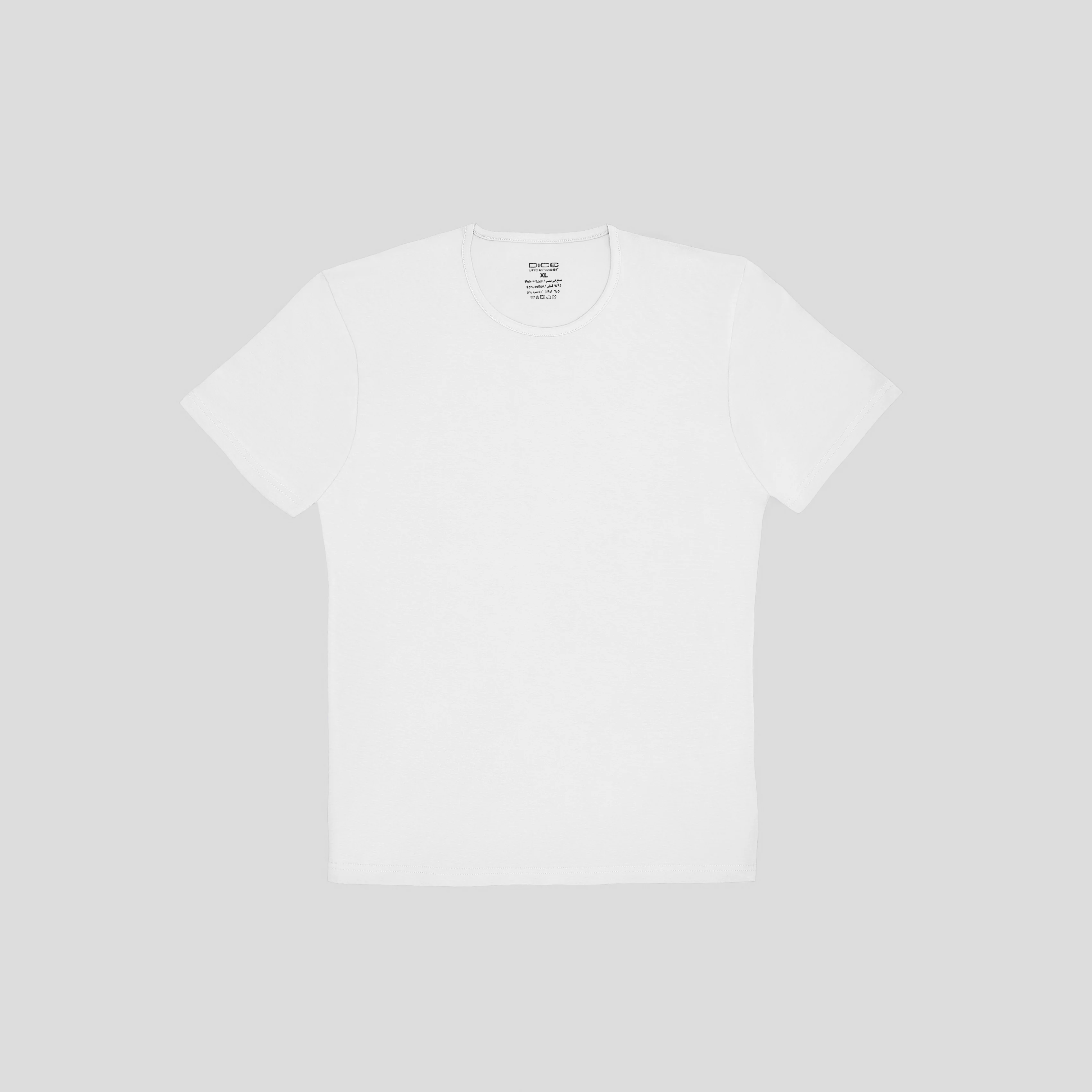 Crew Neck T-Shirt - Image 12