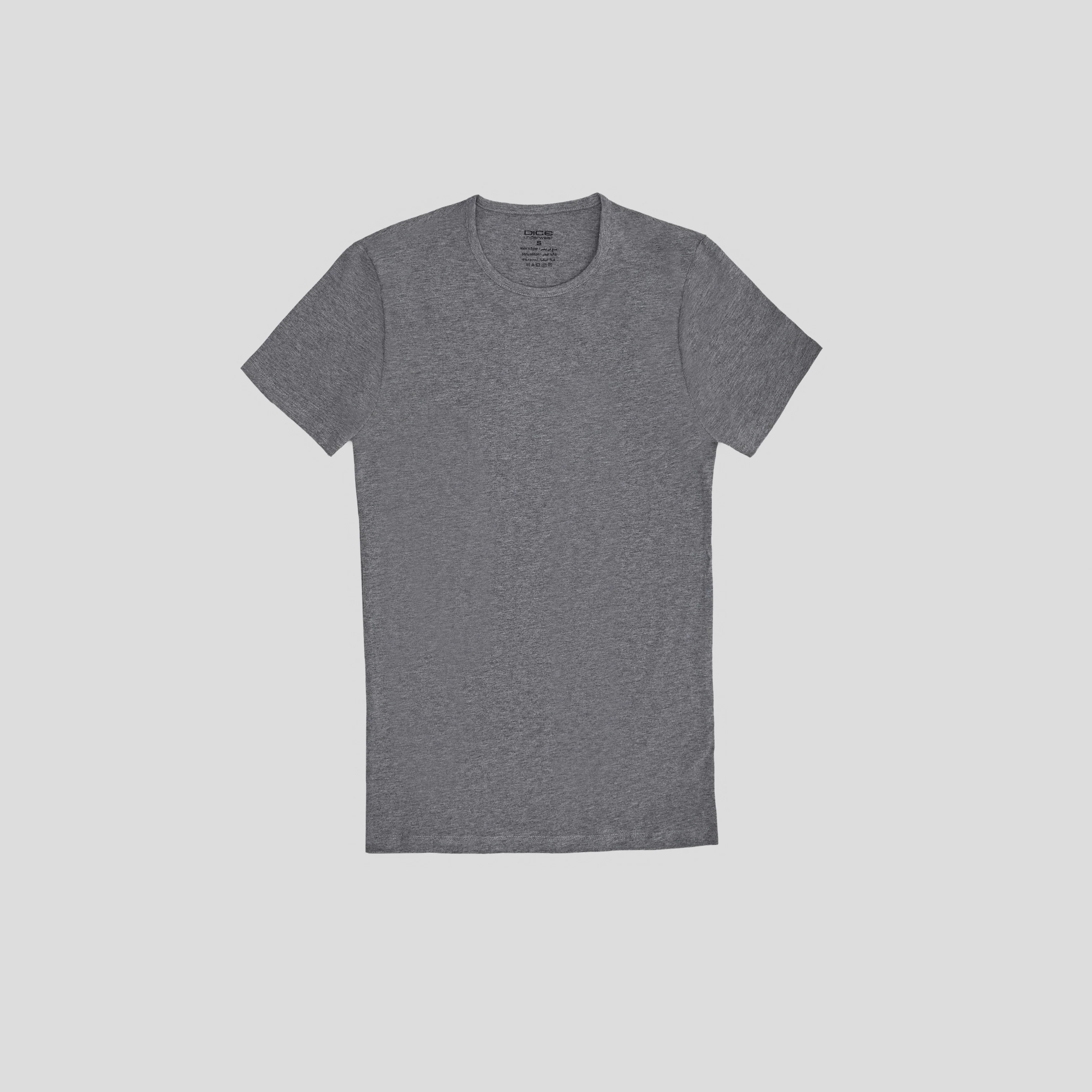 Crew Neck T-Shirt - Image 16
