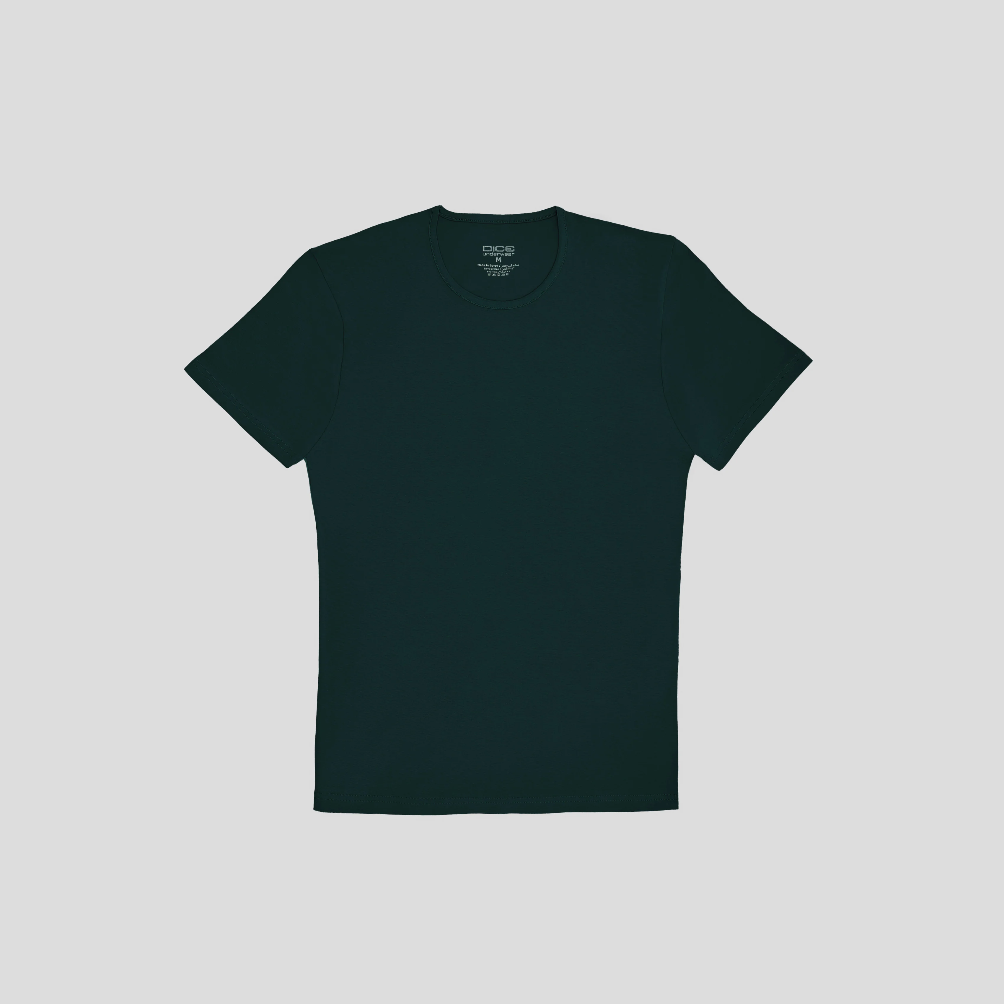 Crew Neck T-Shirt - Image 18