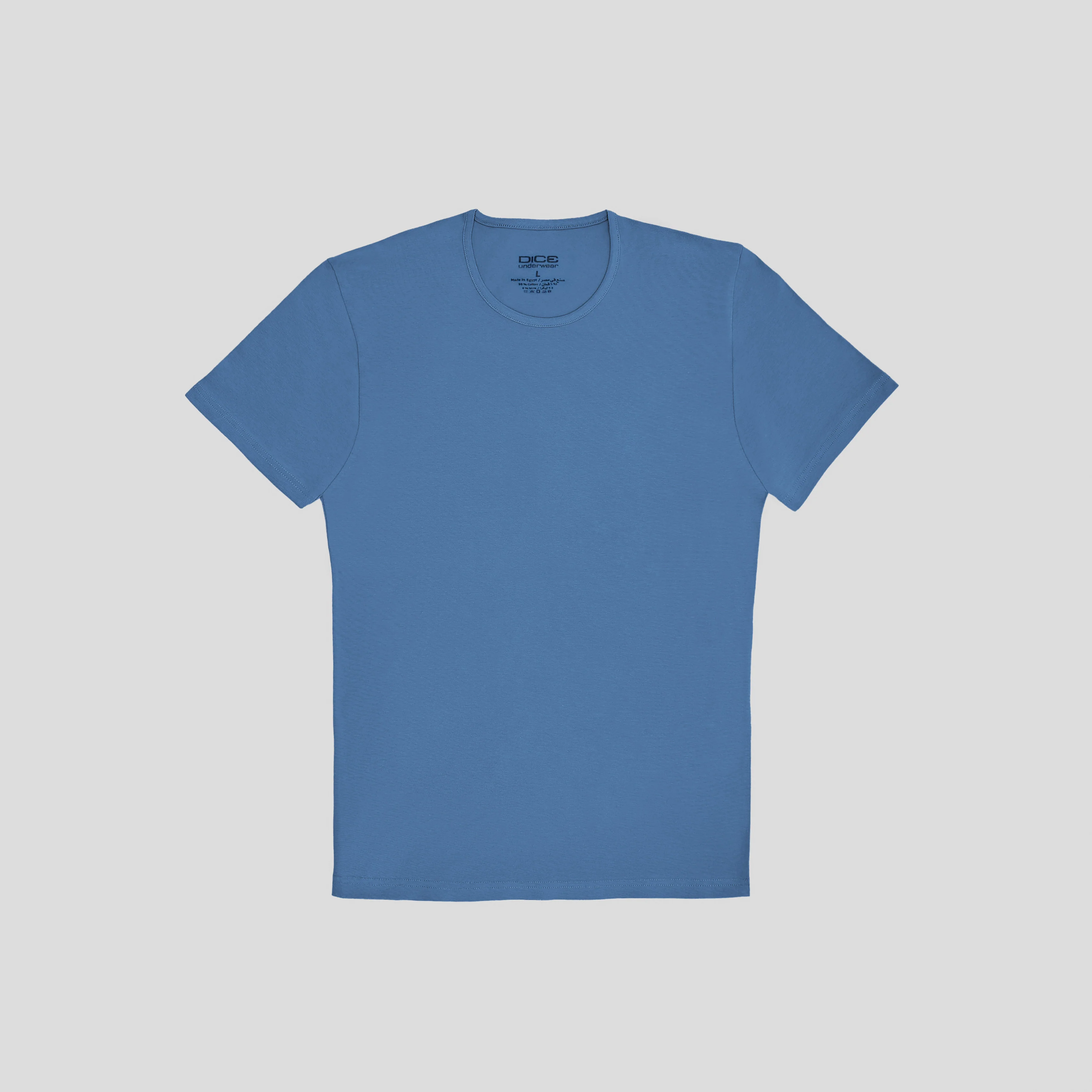 Crew Neck T-Shirt - Image 21