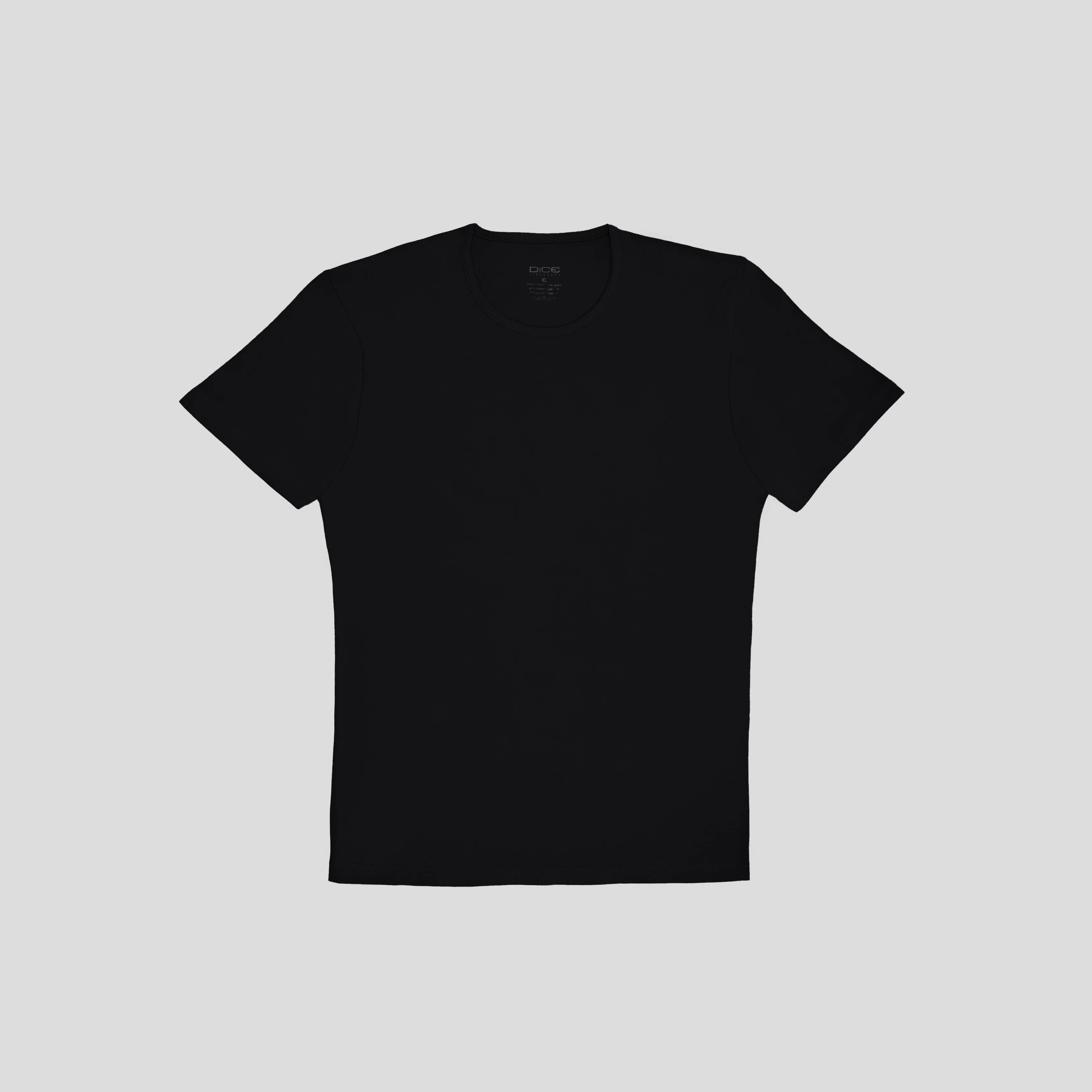 Crew Neck T-Shirt - Image 6