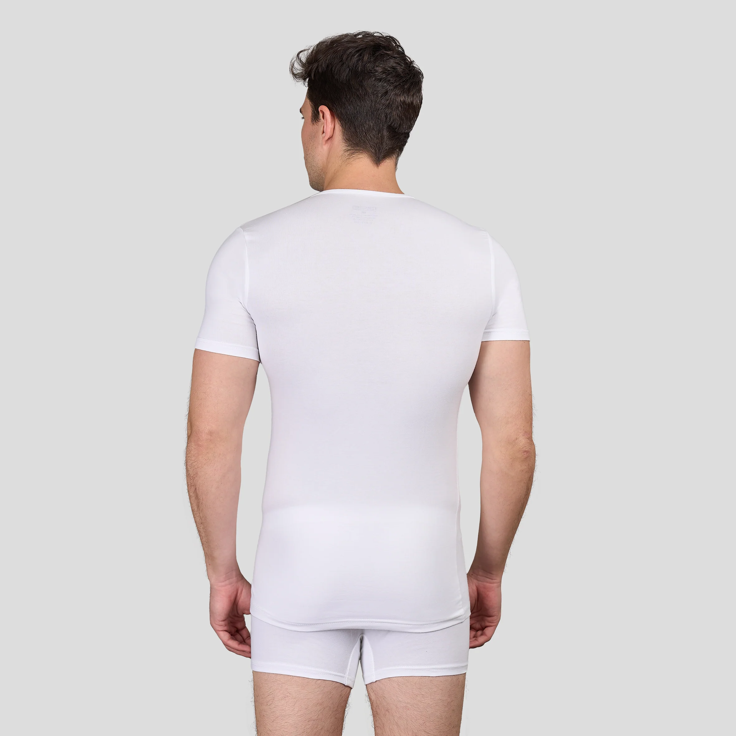 V-Neck T-Shirt - Image 14