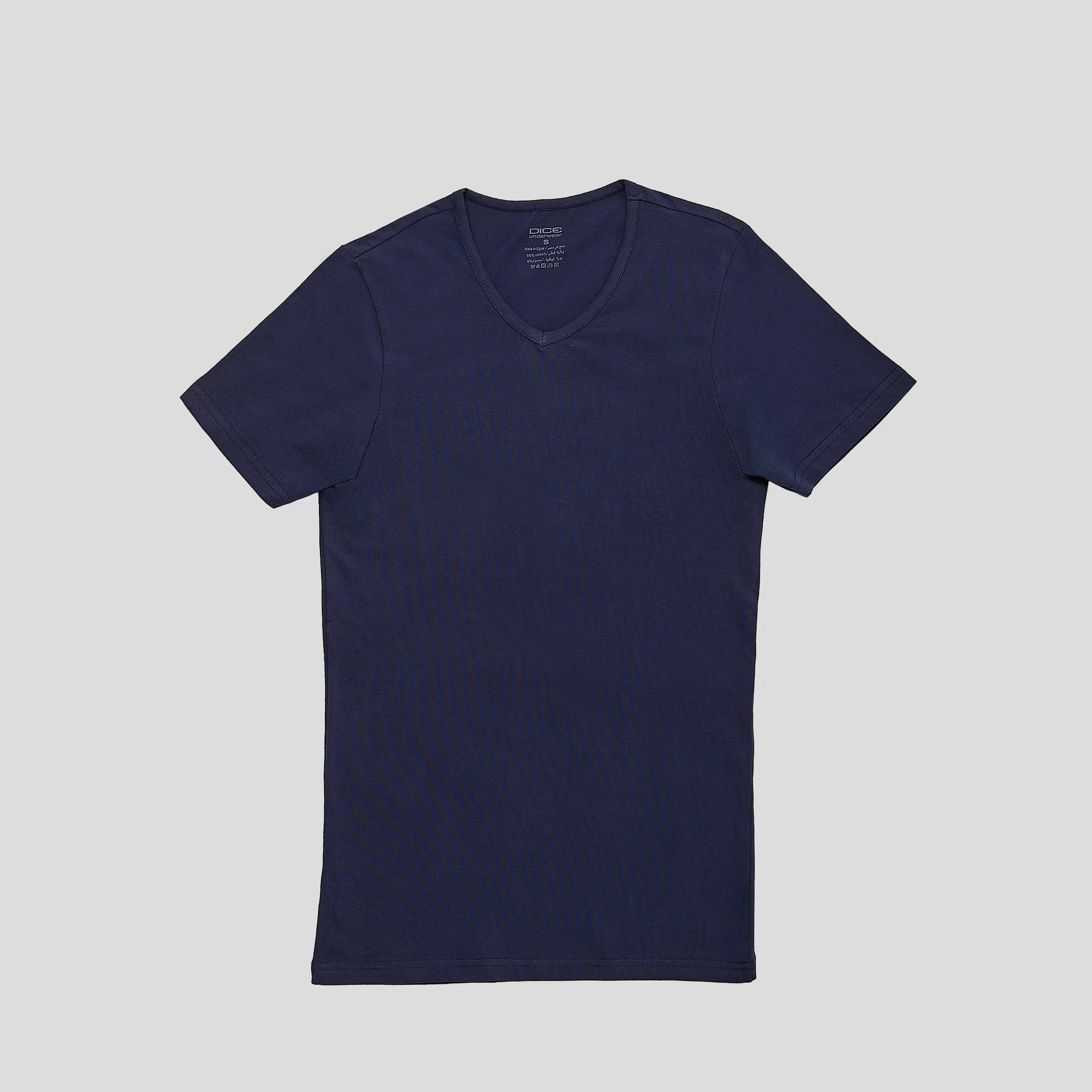 V-Neck T-Shirt - Image 6