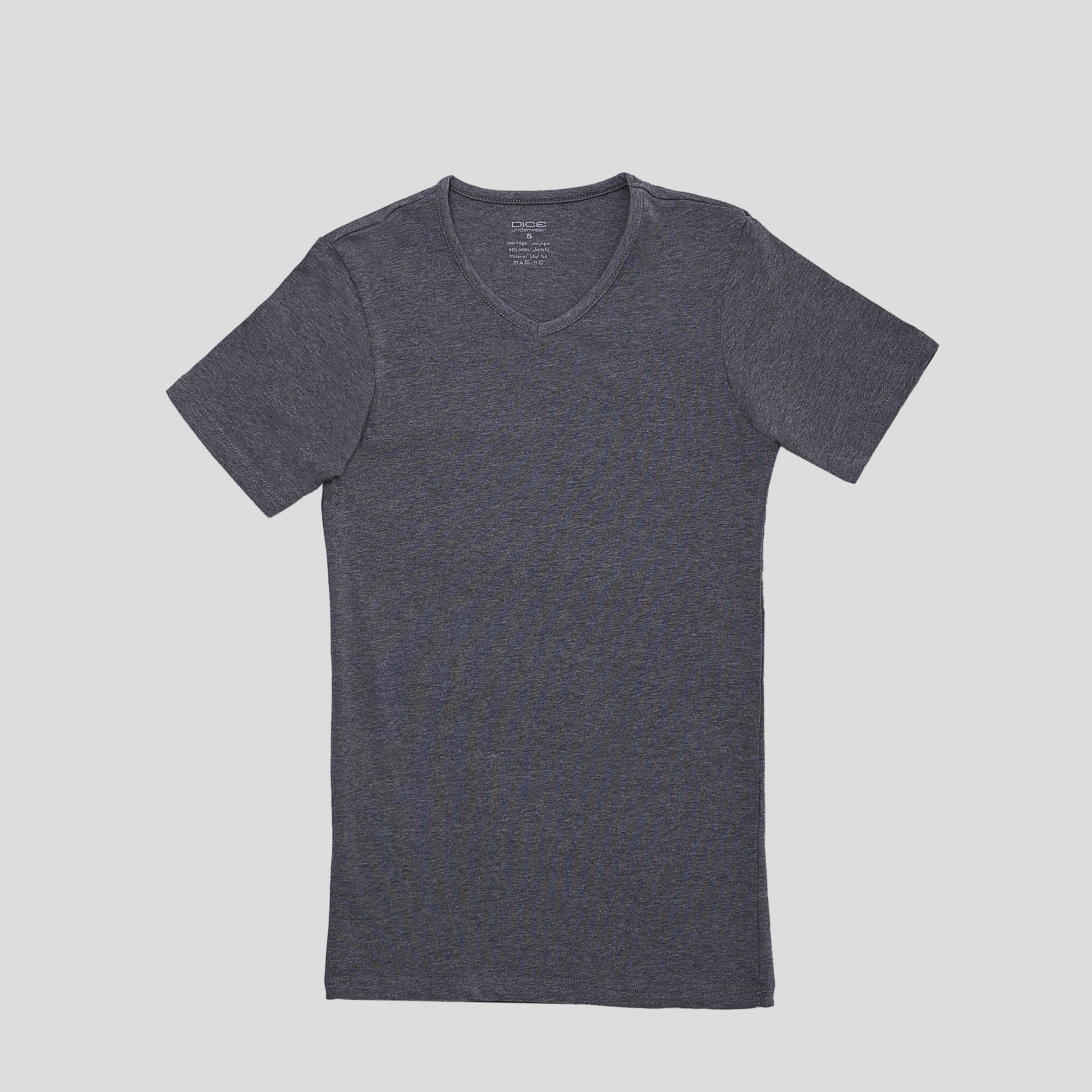 V-Neck T-Shirt - Image 9
